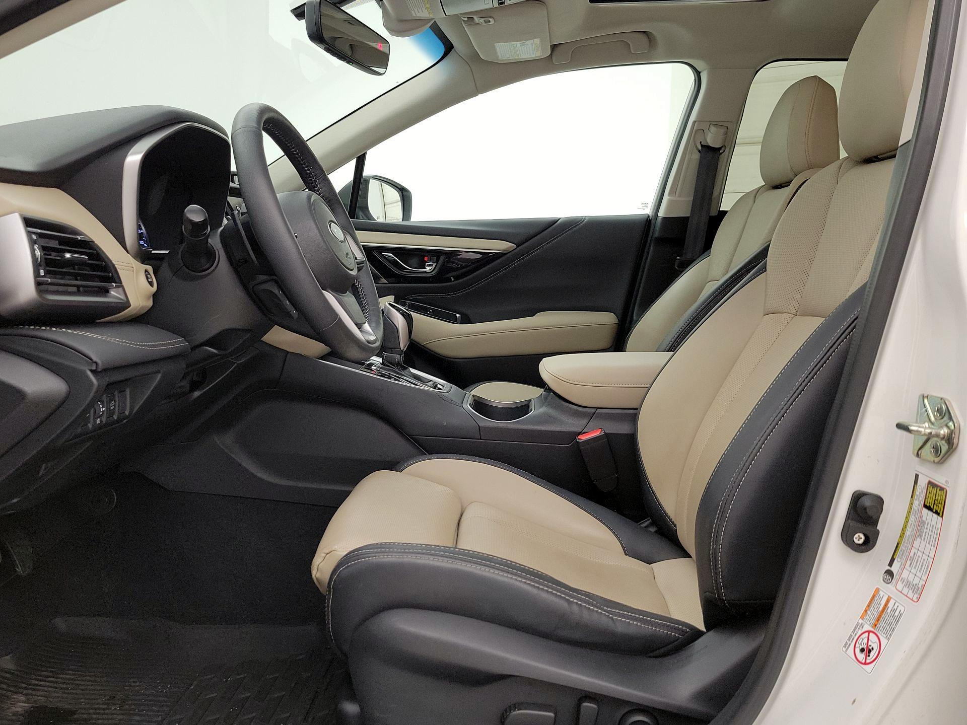 Thumbnail: 2020 Subaru Outback - 11