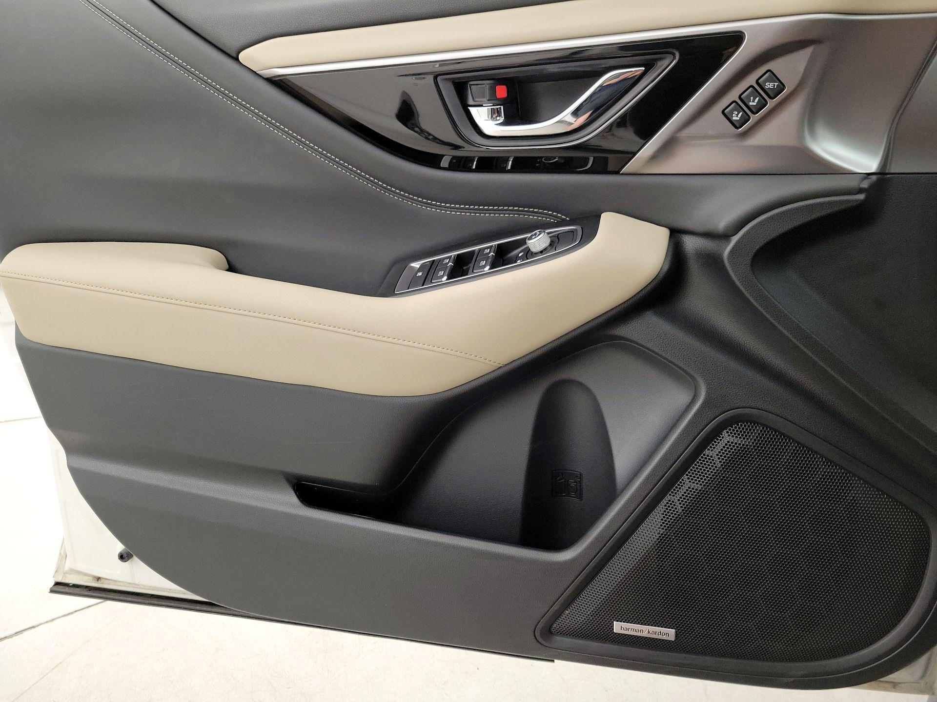 Thumbnail: 2020 Subaru Outback - 12