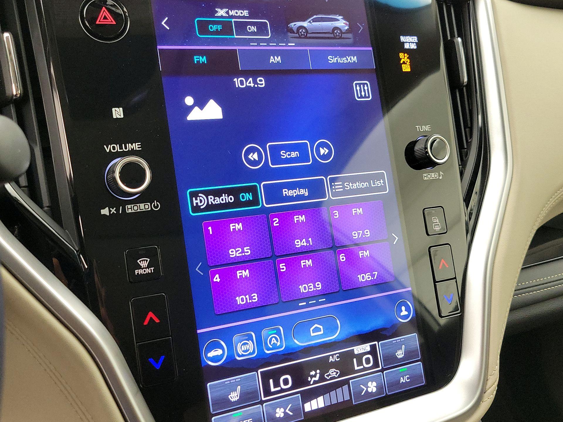 Thumbnail: 2020 Subaru Outback - 15