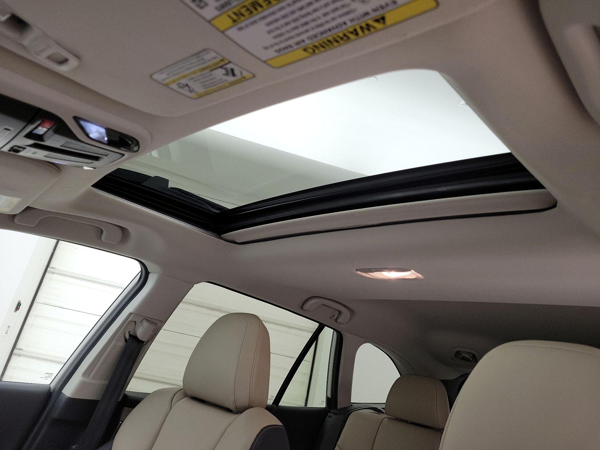 Thumbnail: 2020 Subaru Outback - 19