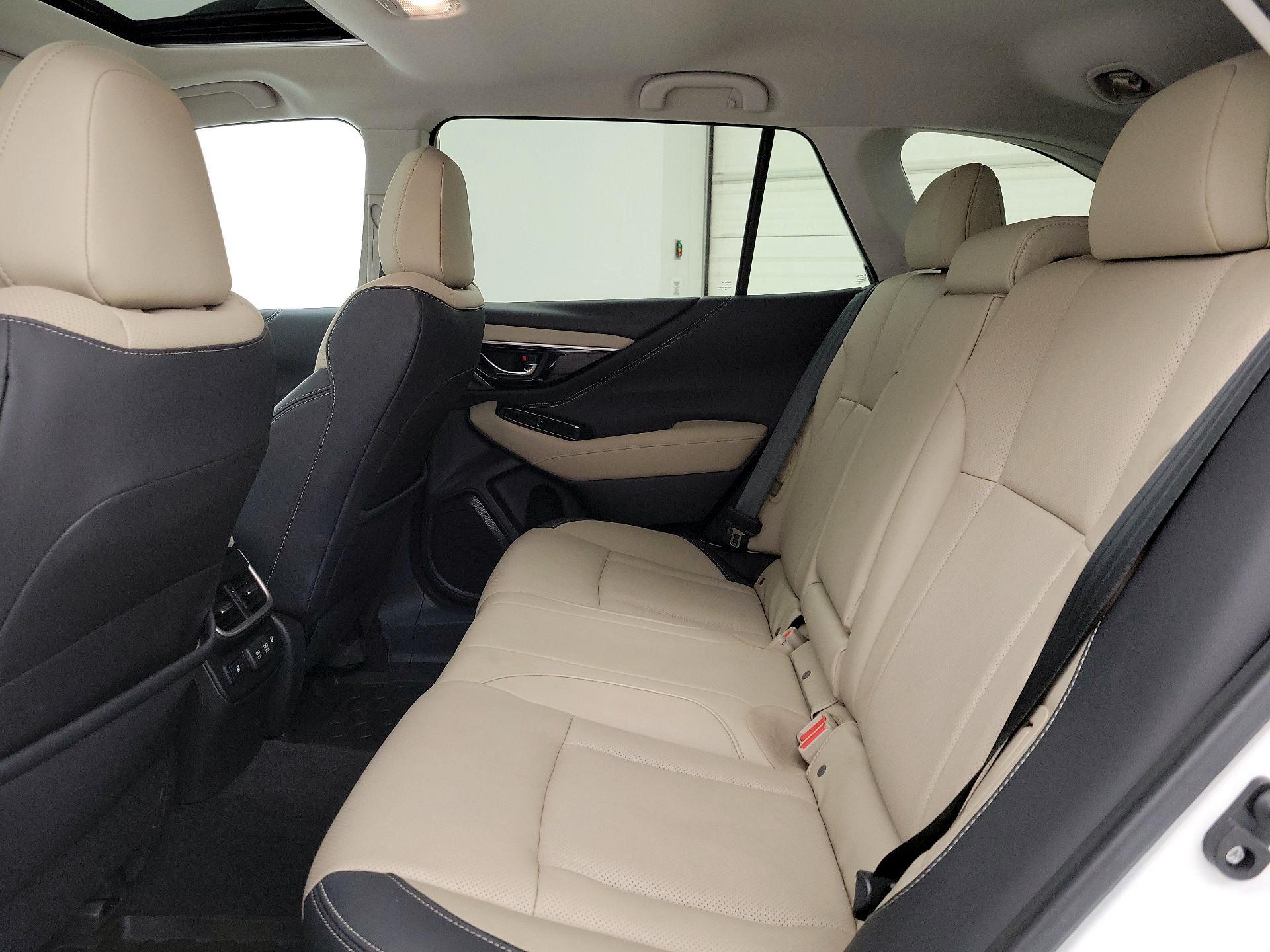 Thumbnail: 2020 Subaru Outback - 20