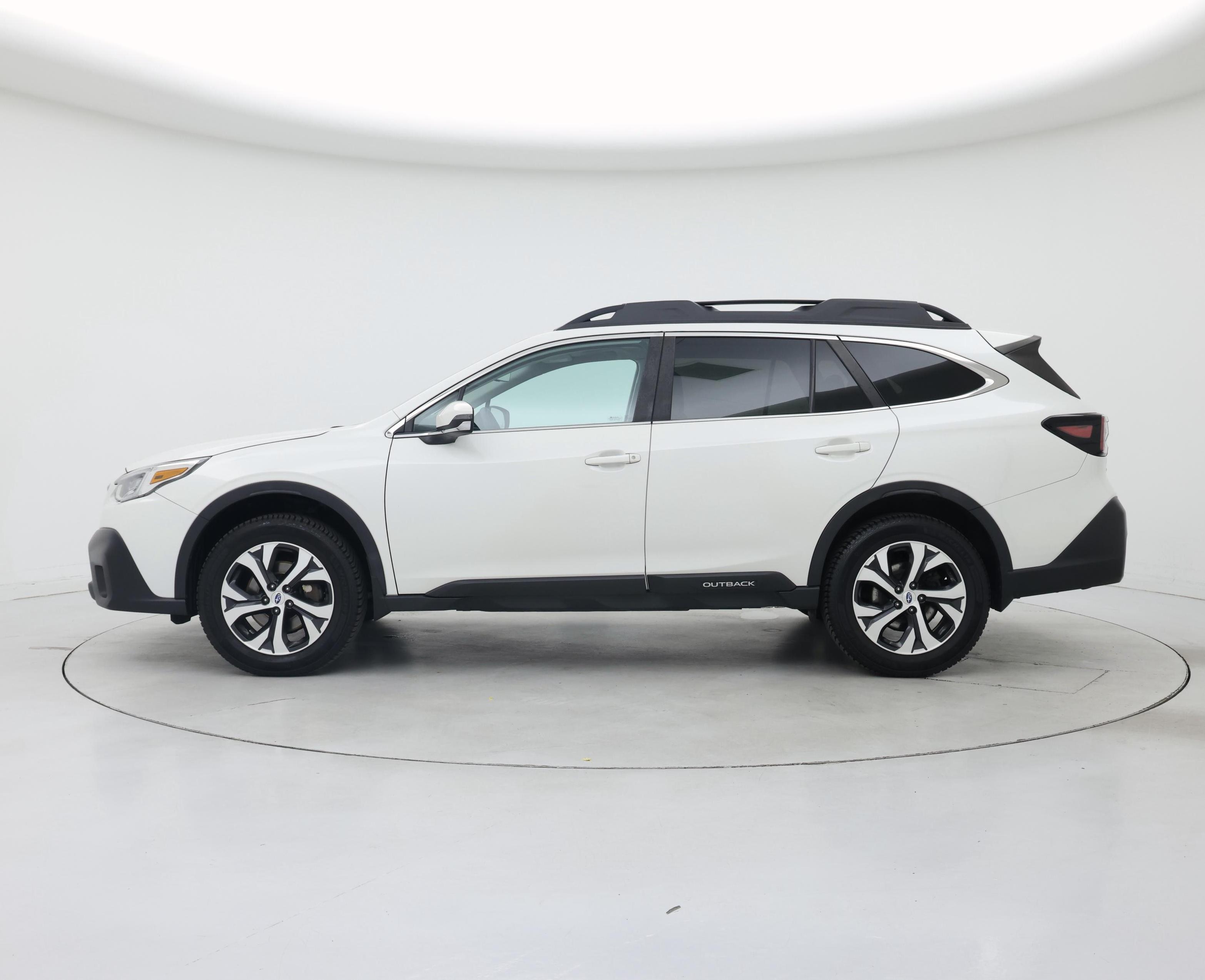 Thumbnail: 2020 Subaru Outback - 3