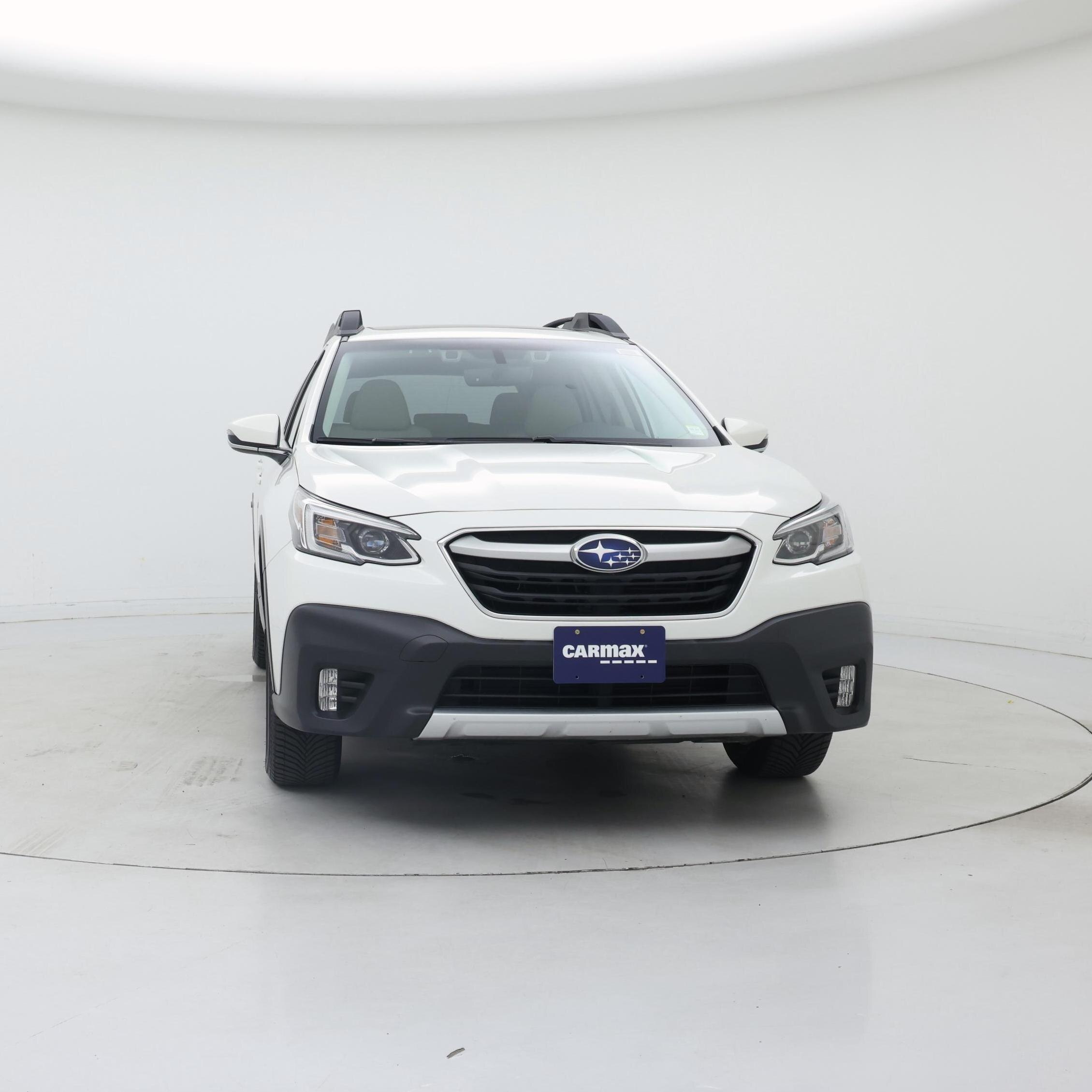 Thumbnail: 2020 Subaru Outback - 5