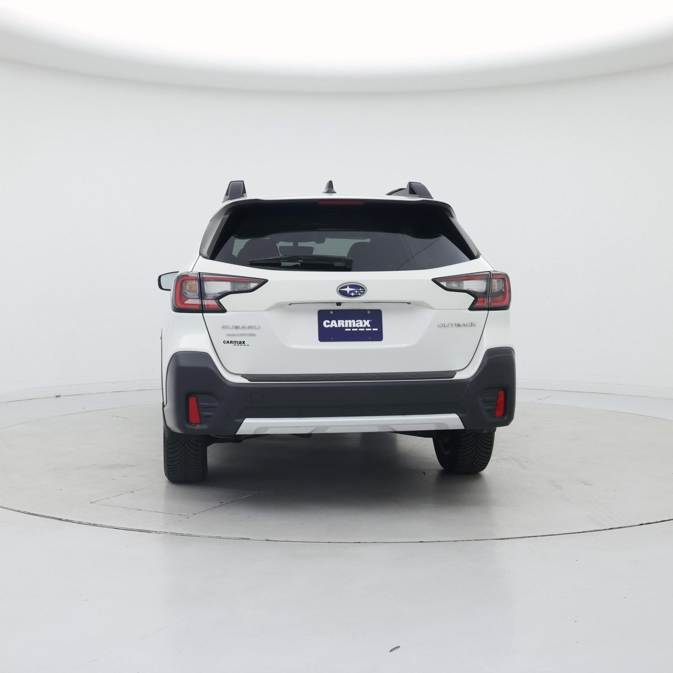Thumbnail: 2020 Subaru Outback - 6