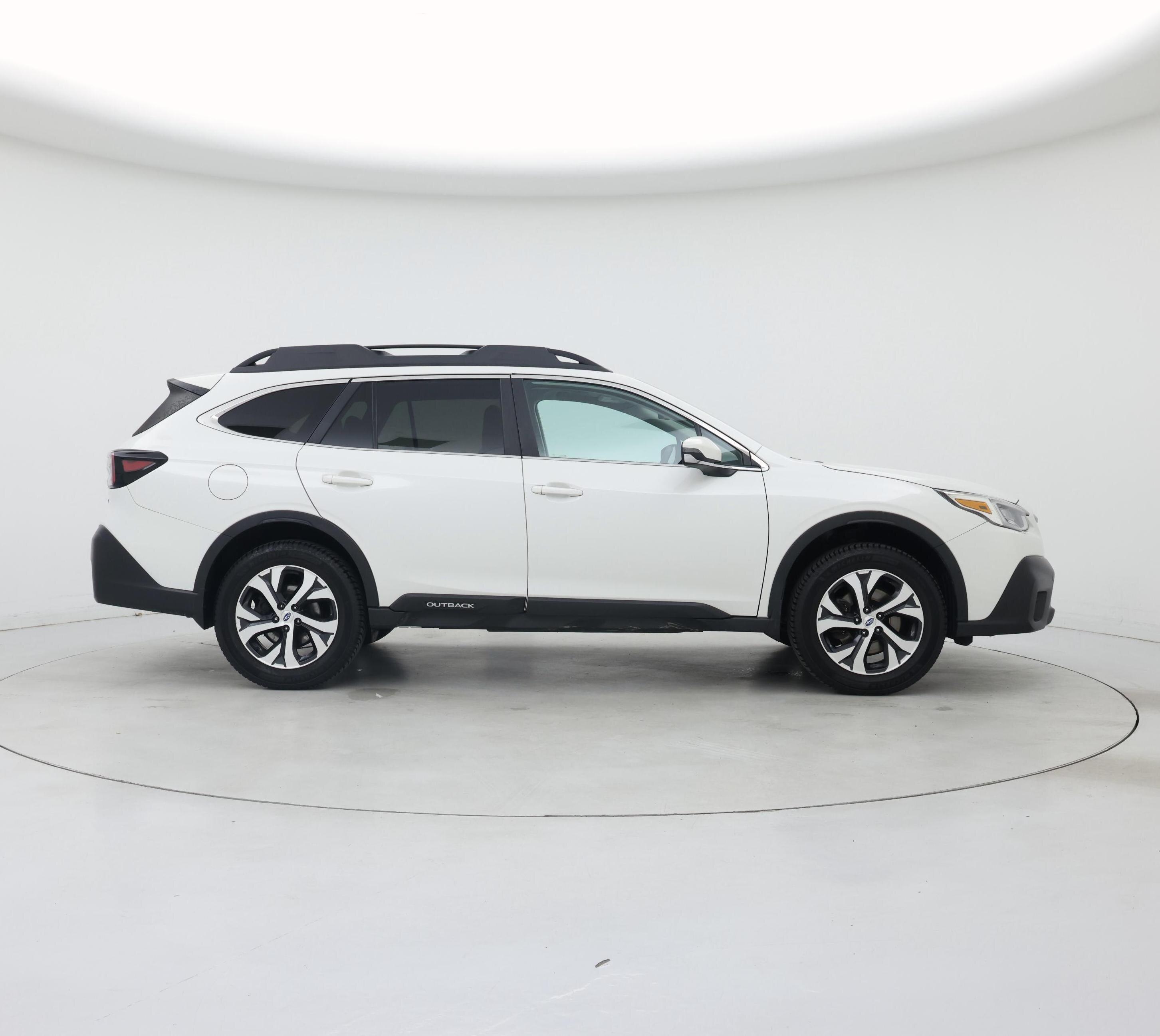 Thumbnail: 2020 Subaru Outback - 7