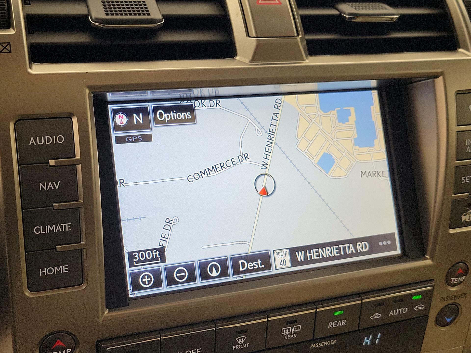 Thumbnail: 2021 Lexus GX - 14