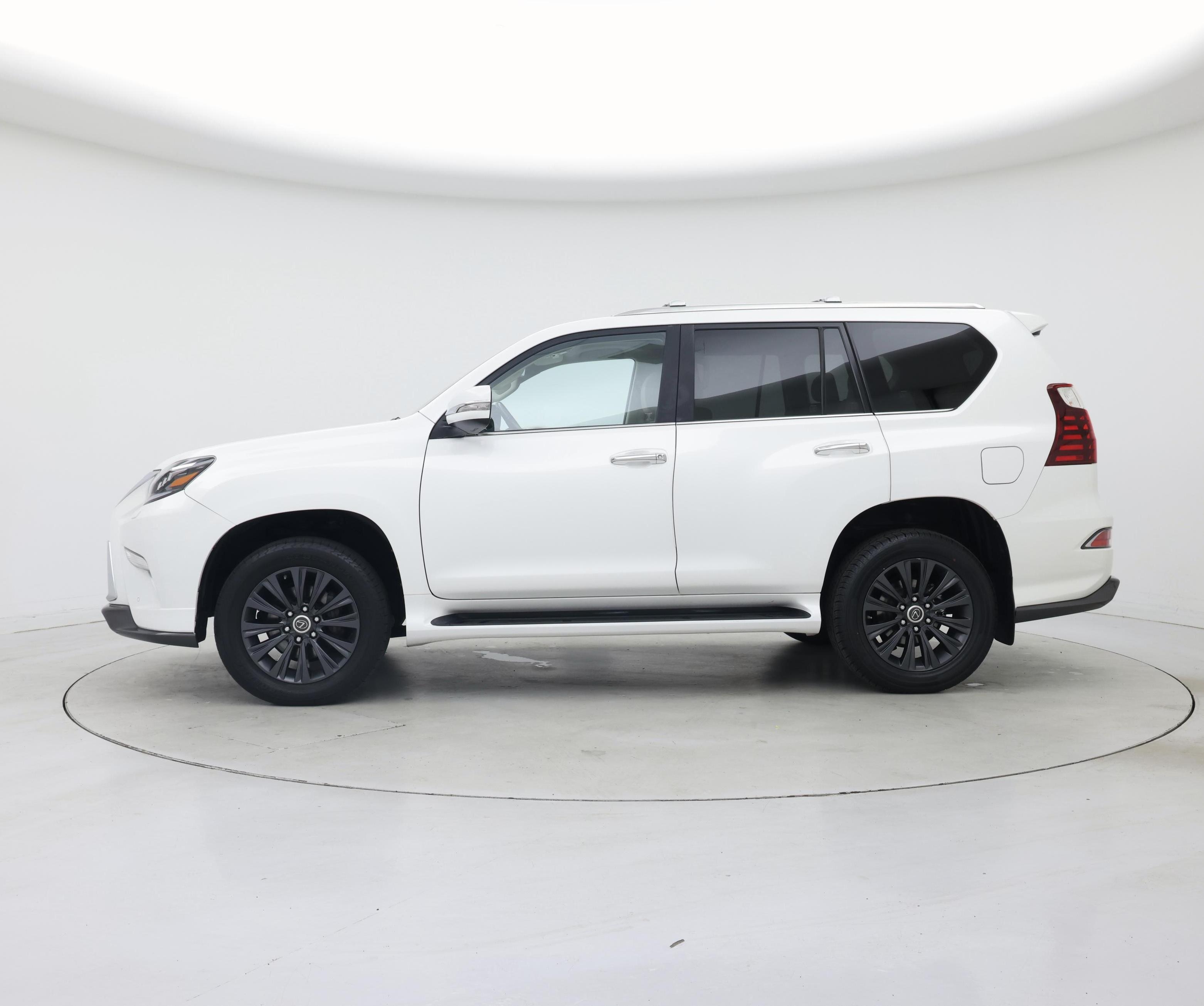 Thumbnail: 2021 Lexus GX - 3