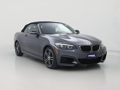 2021 BMW M240 XI