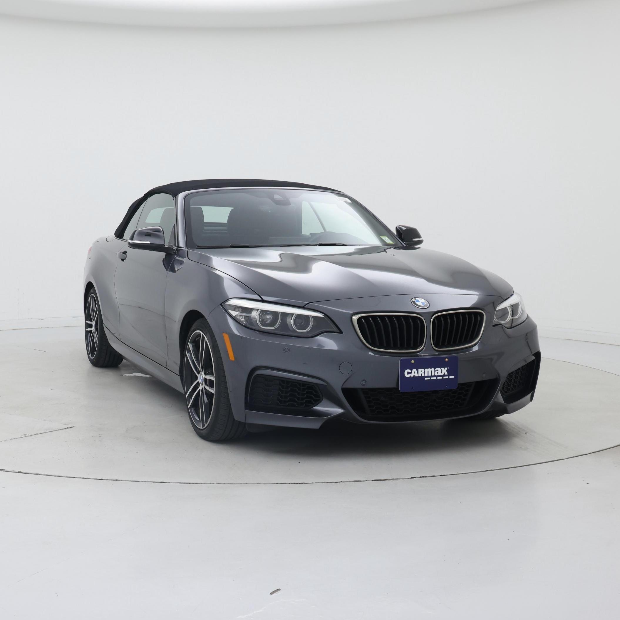 Thumbnail: 2021 BMW 2 Series - 9