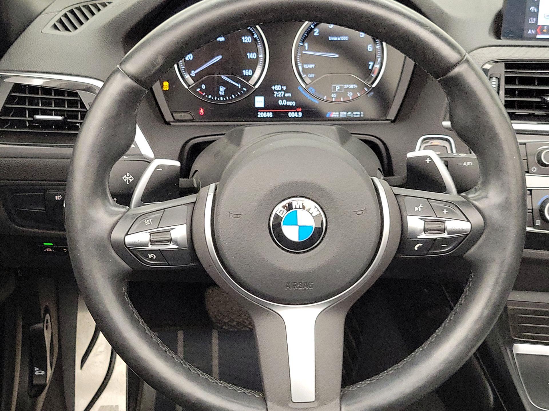 Thumbnail: 2021 BMW 2 Series - 10