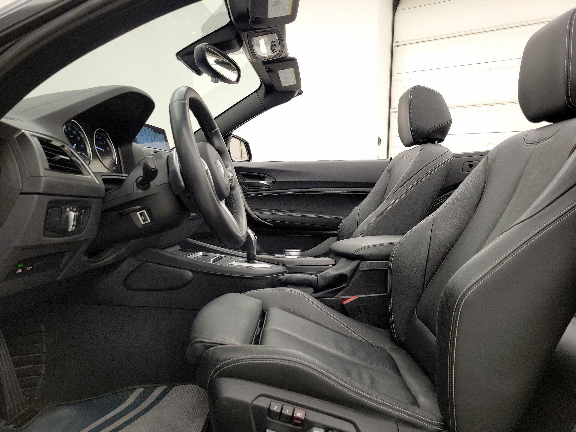 Thumbnail: 2021 BMW 2 Series - 11