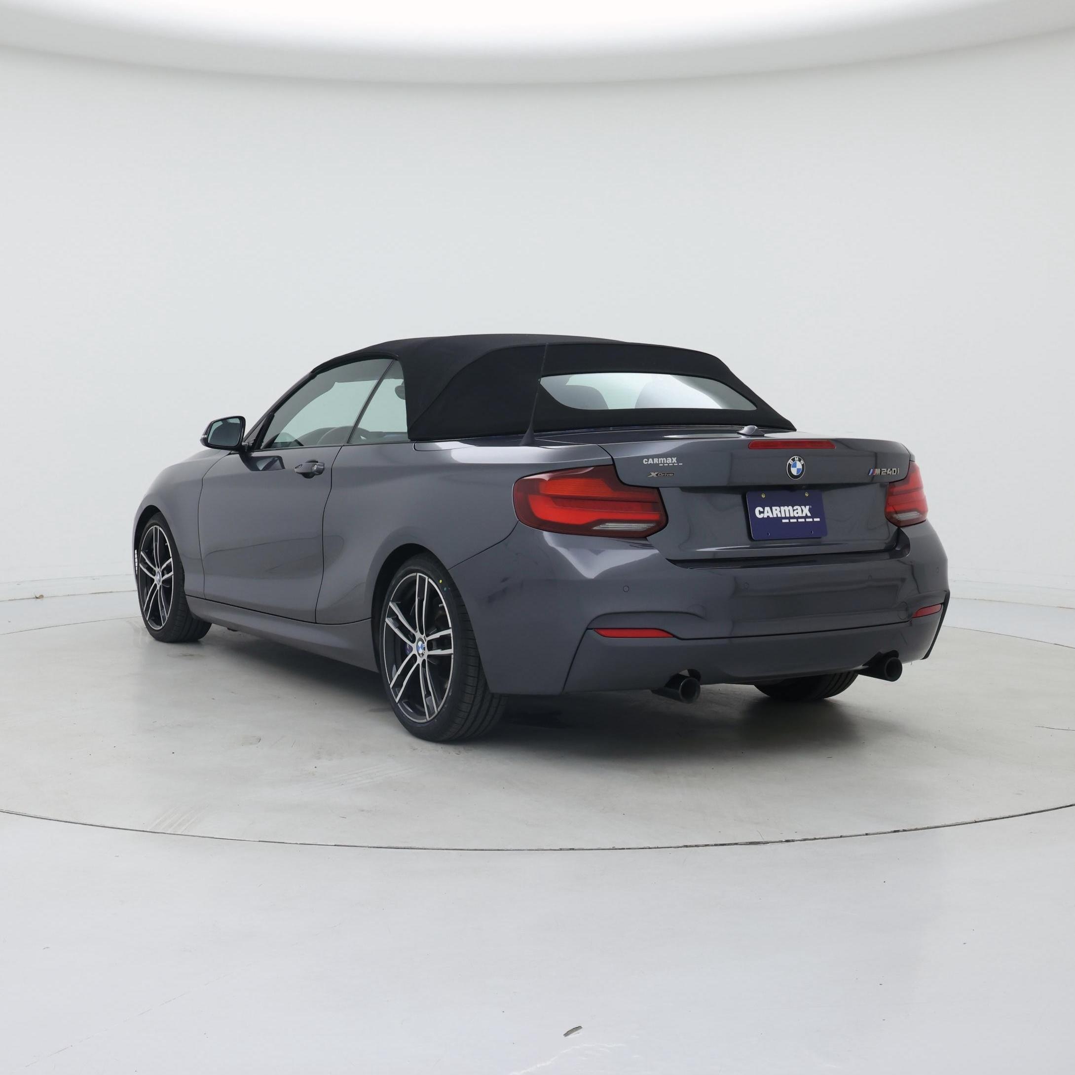 Thumbnail: 2021 BMW 2 Series - 2