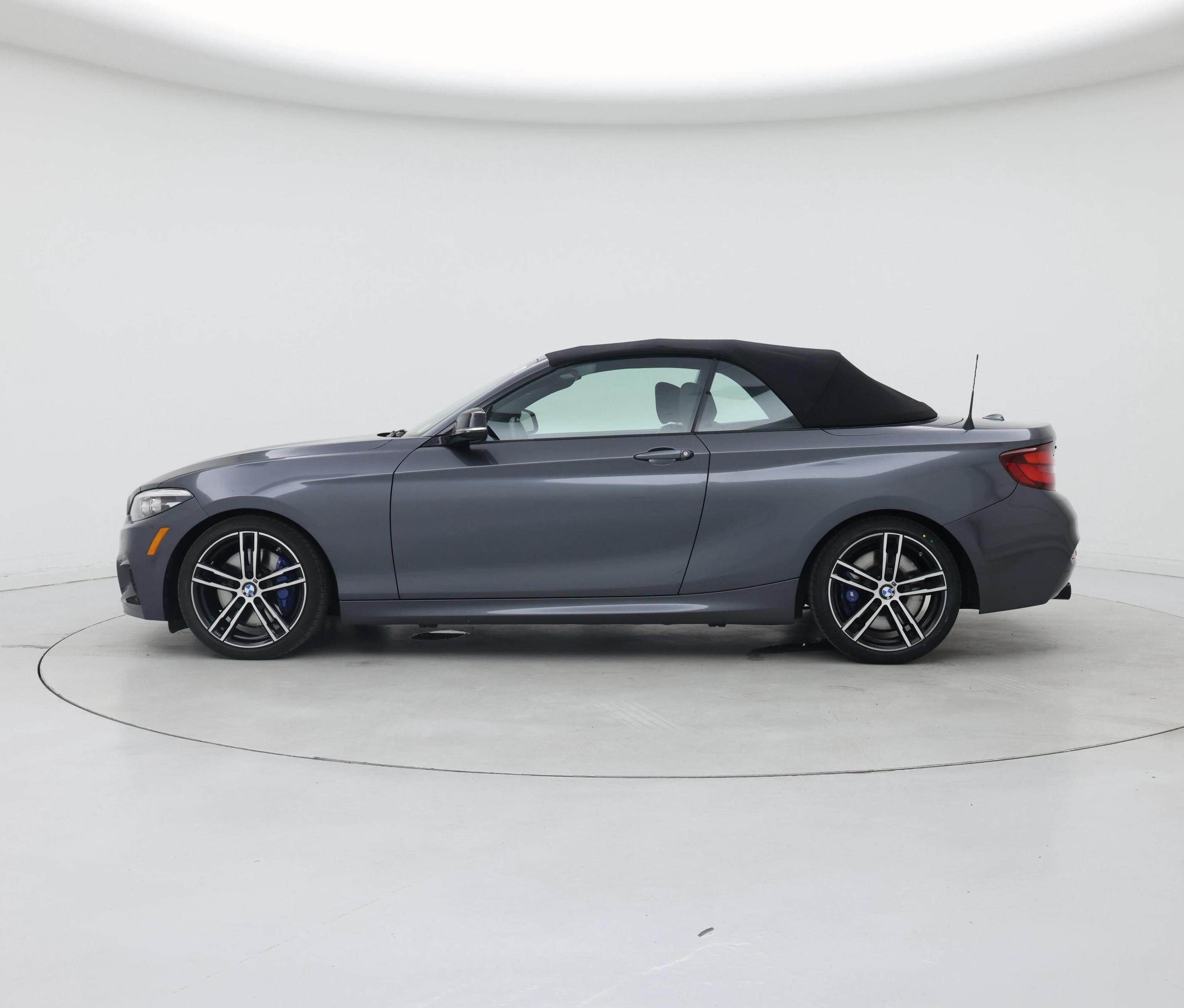 Thumbnail: 2021 BMW 2 Series - 3