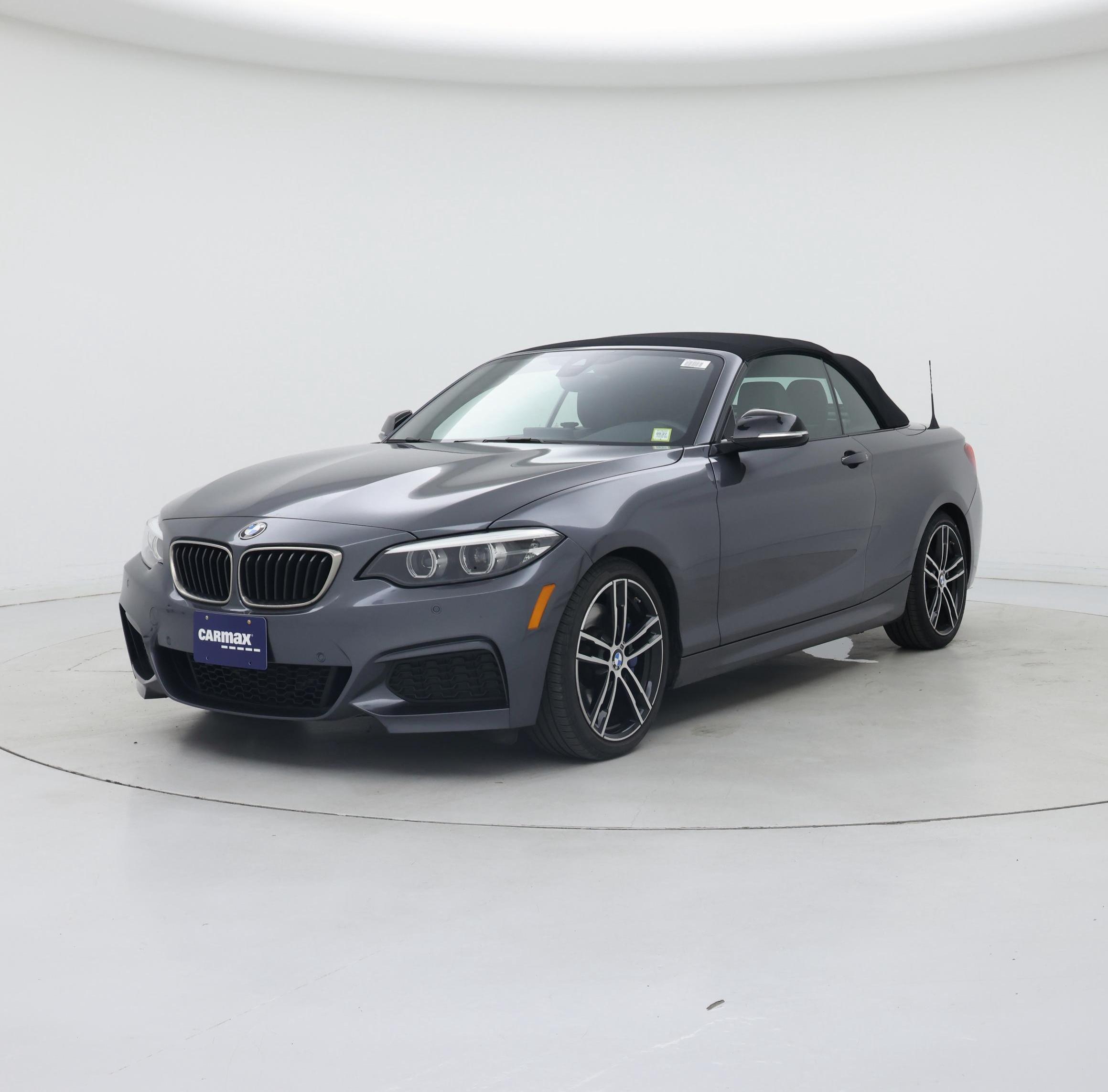 Thumbnail: 2021 BMW 2 Series - 4