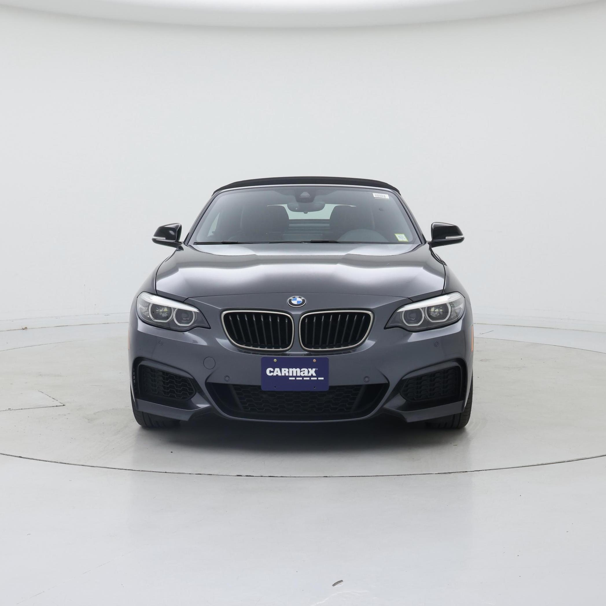 Thumbnail: 2021 BMW 2 Series - 5