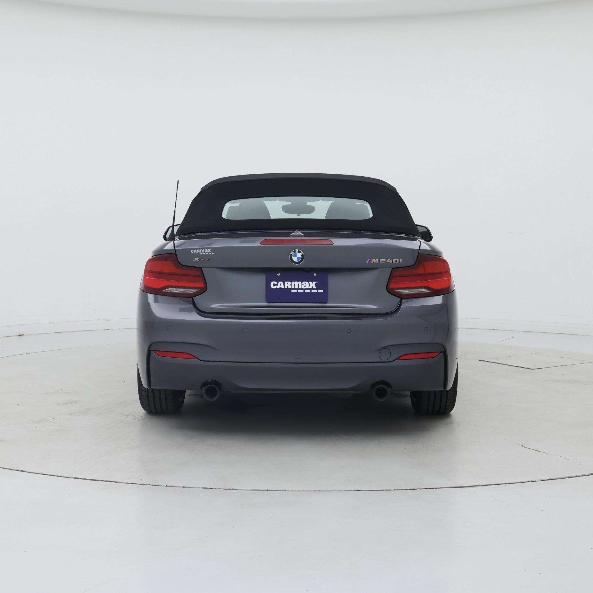 Thumbnail: 2021 BMW 2 Series - 6