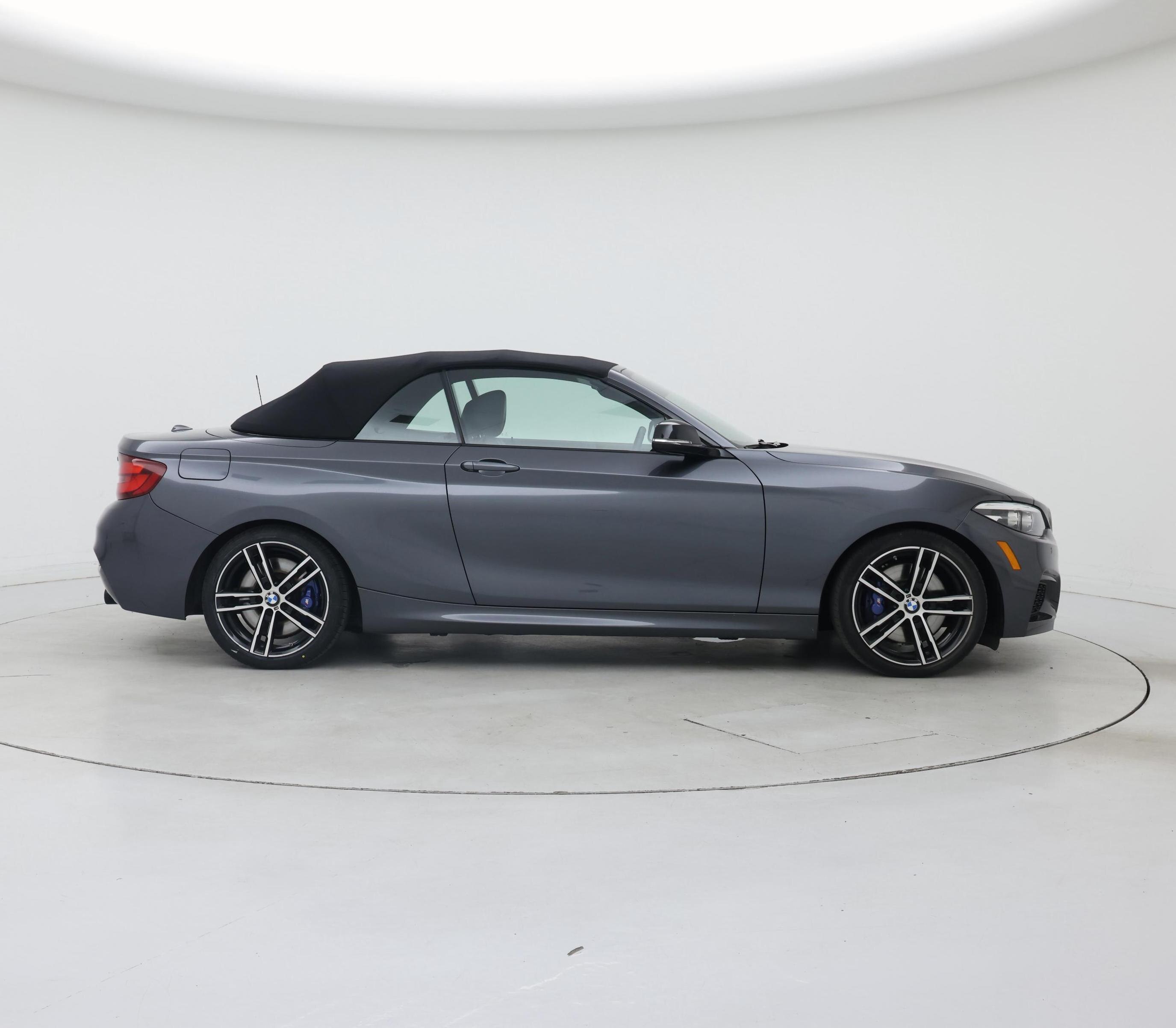 Thumbnail: 2021 BMW 2 Series - 7