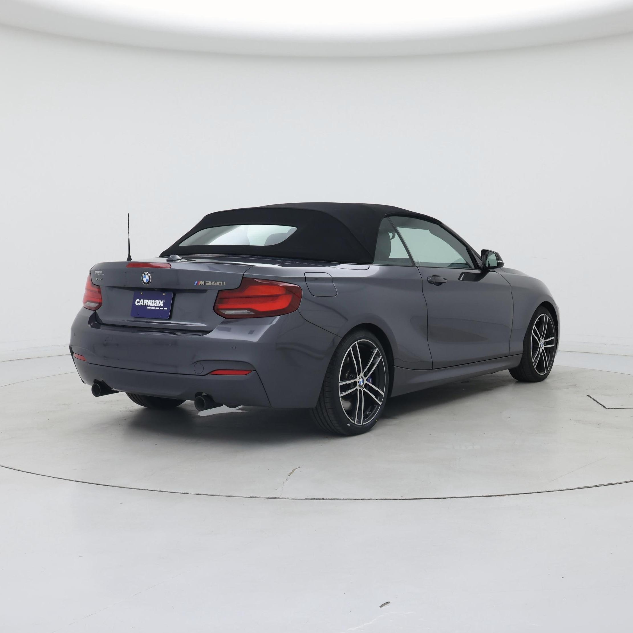 Thumbnail: 2021 BMW 2 Series - 8