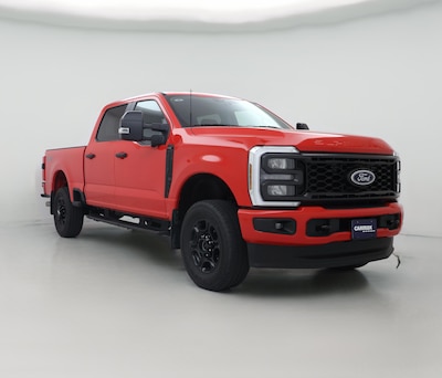 2024 Ford F250 XL