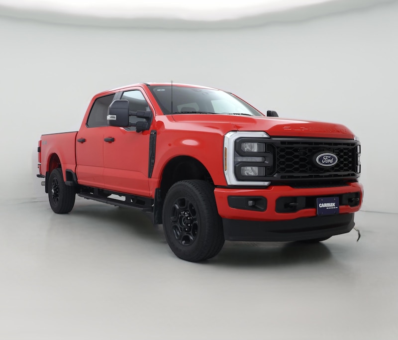 2024 Ford F250 XL