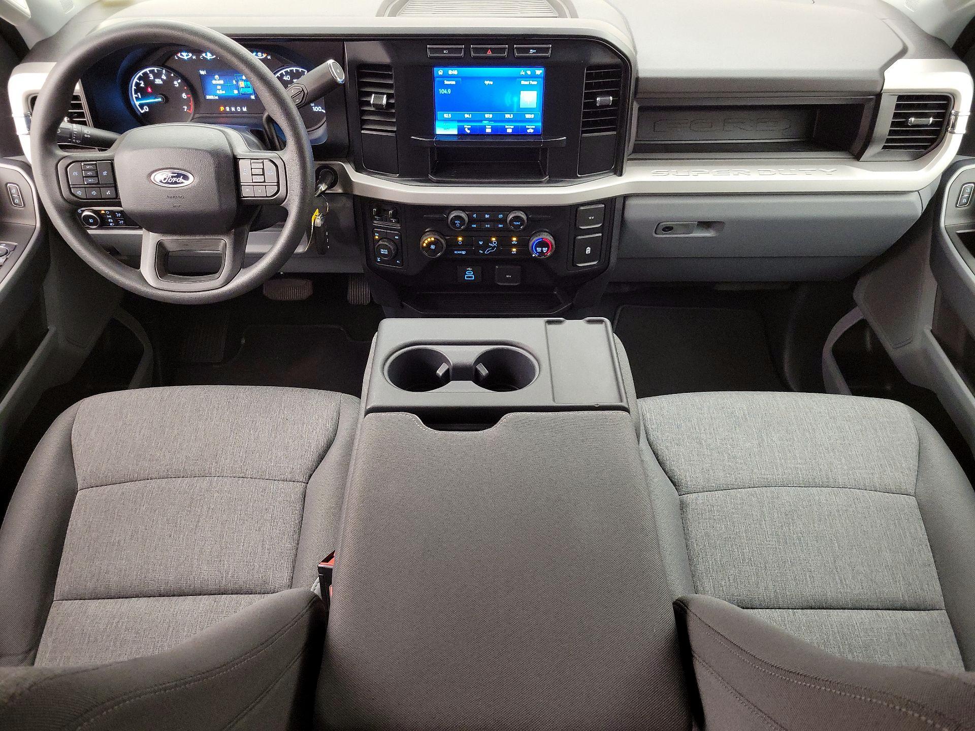 Thumbnail: 2024 Ford F-250 - 9