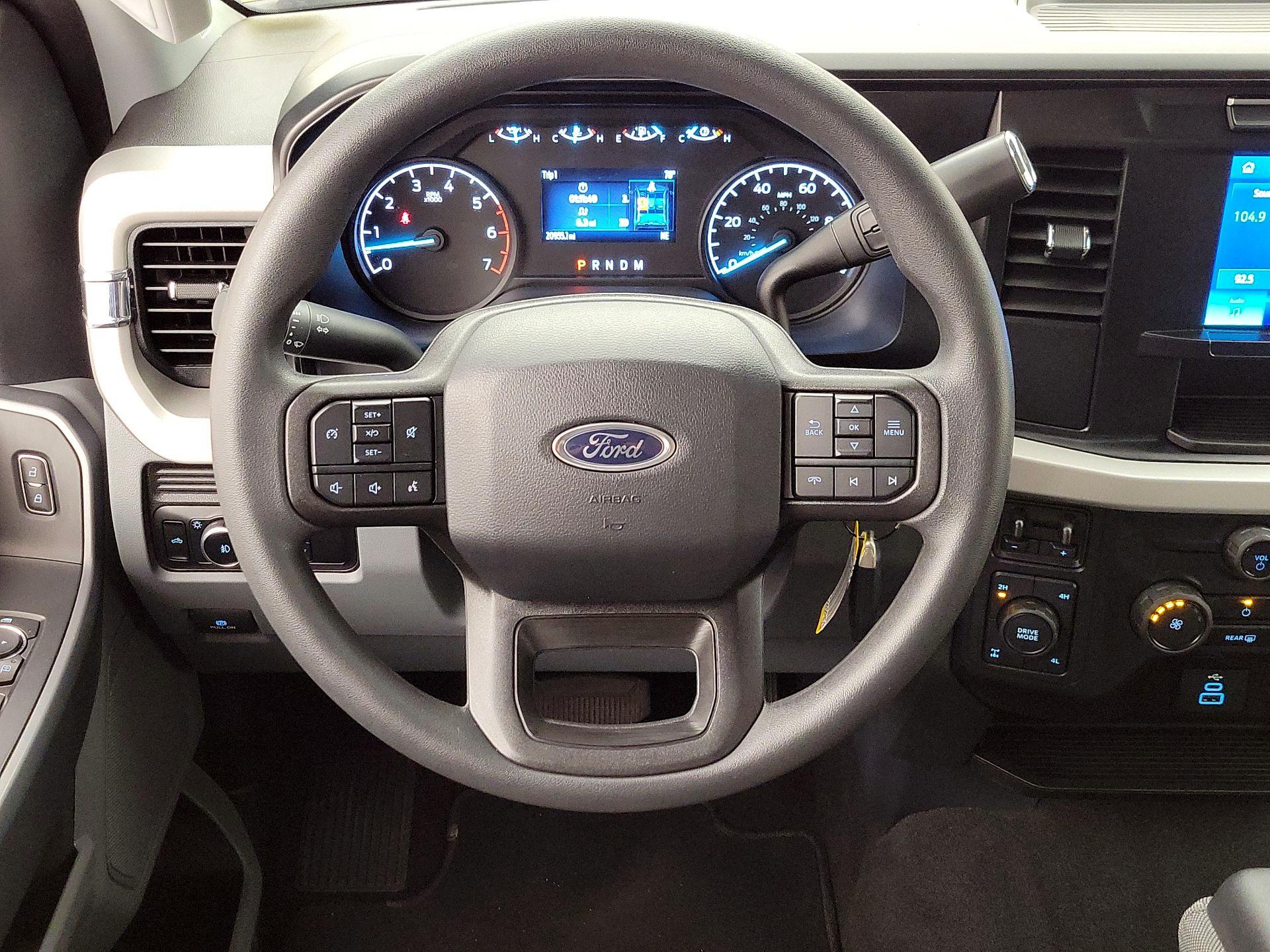 Thumbnail: 2024 Ford F-250 - 10
