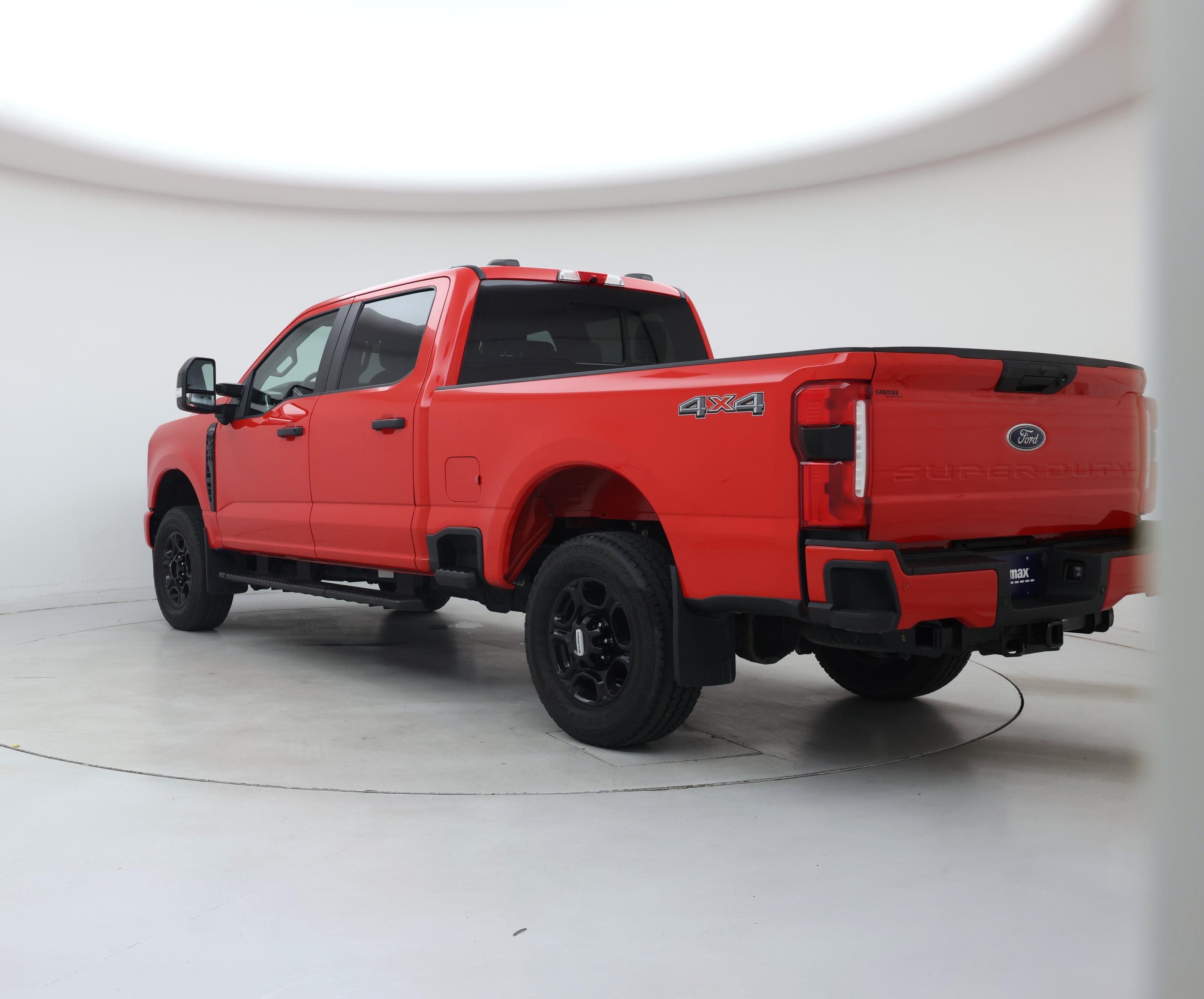 Thumbnail: 2024 Ford F-250 - 2