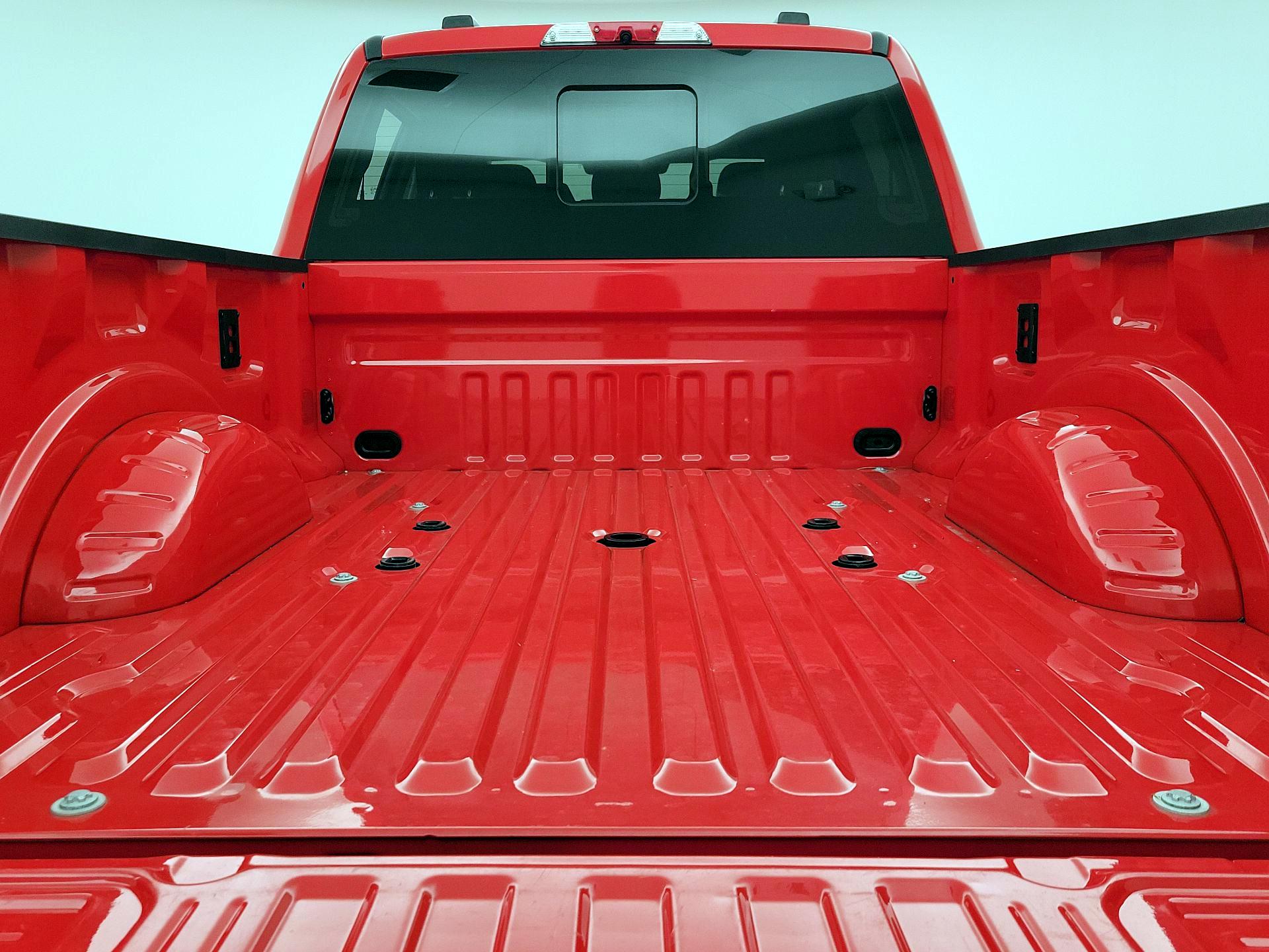 Thumbnail: 2024 Ford F-250 - 20