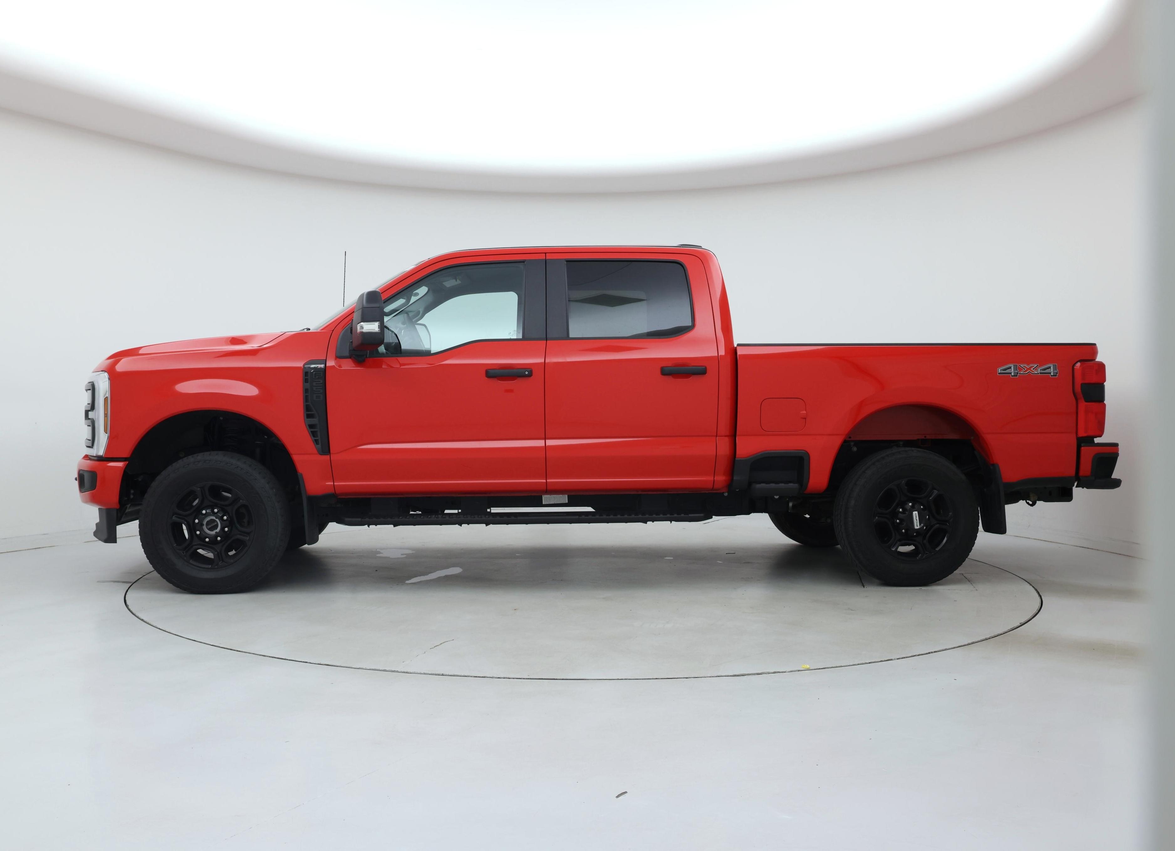 Thumbnail: 2024 Ford F-250 - 3