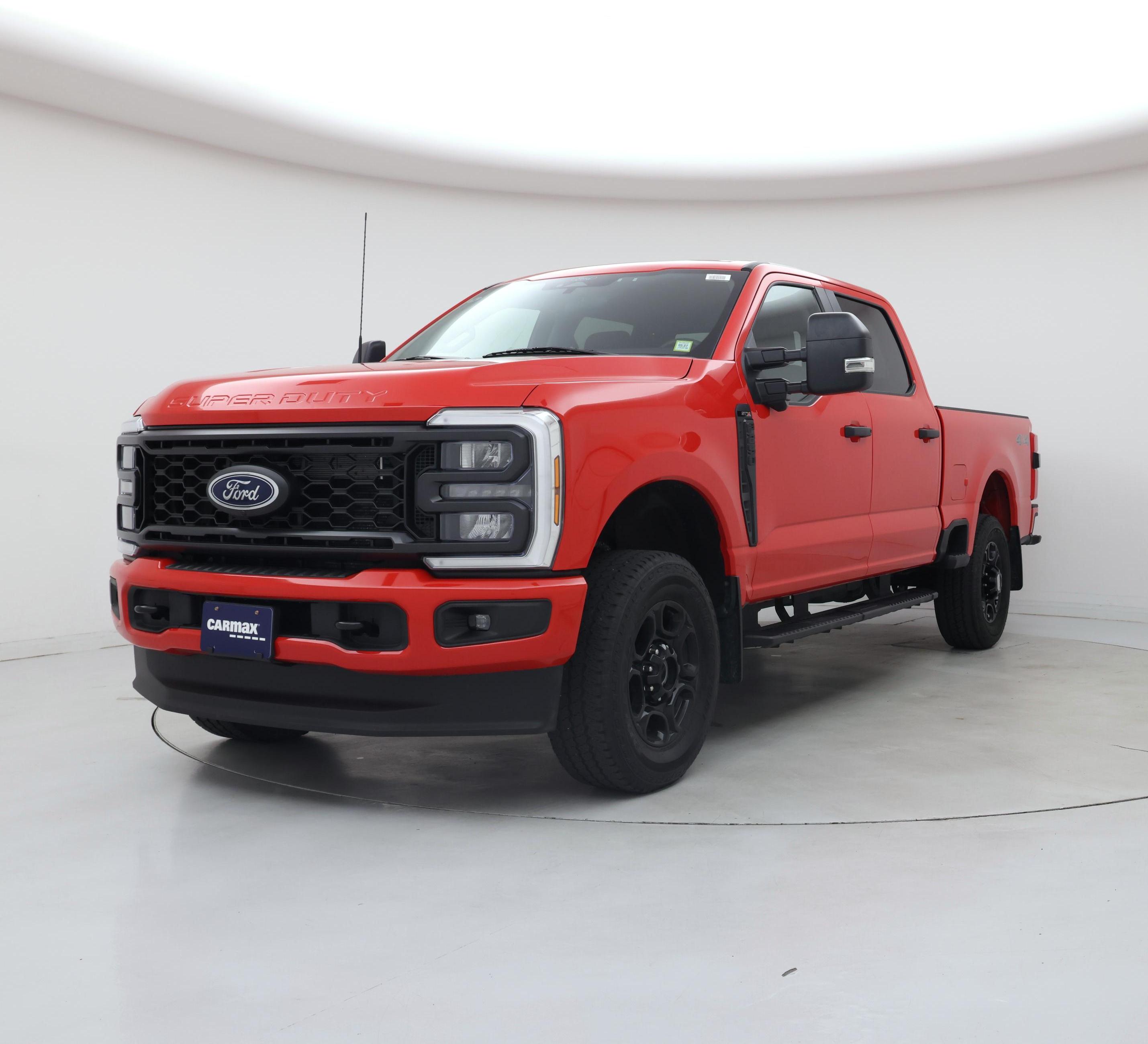 Thumbnail: 2024 Ford F-250 - 4