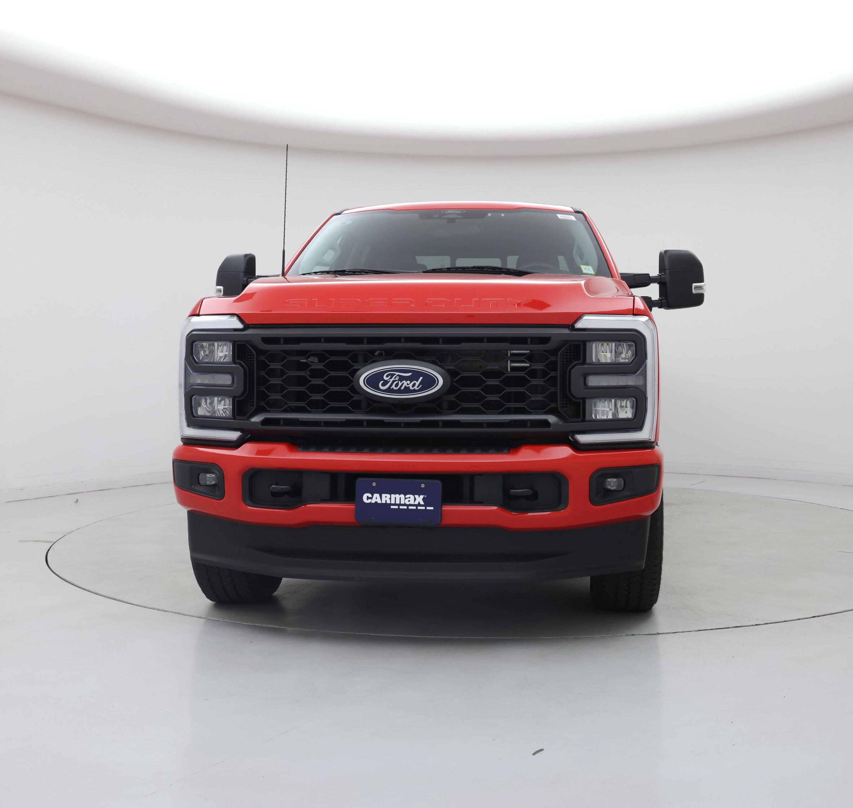 Thumbnail: 2024 Ford F-250 - 5