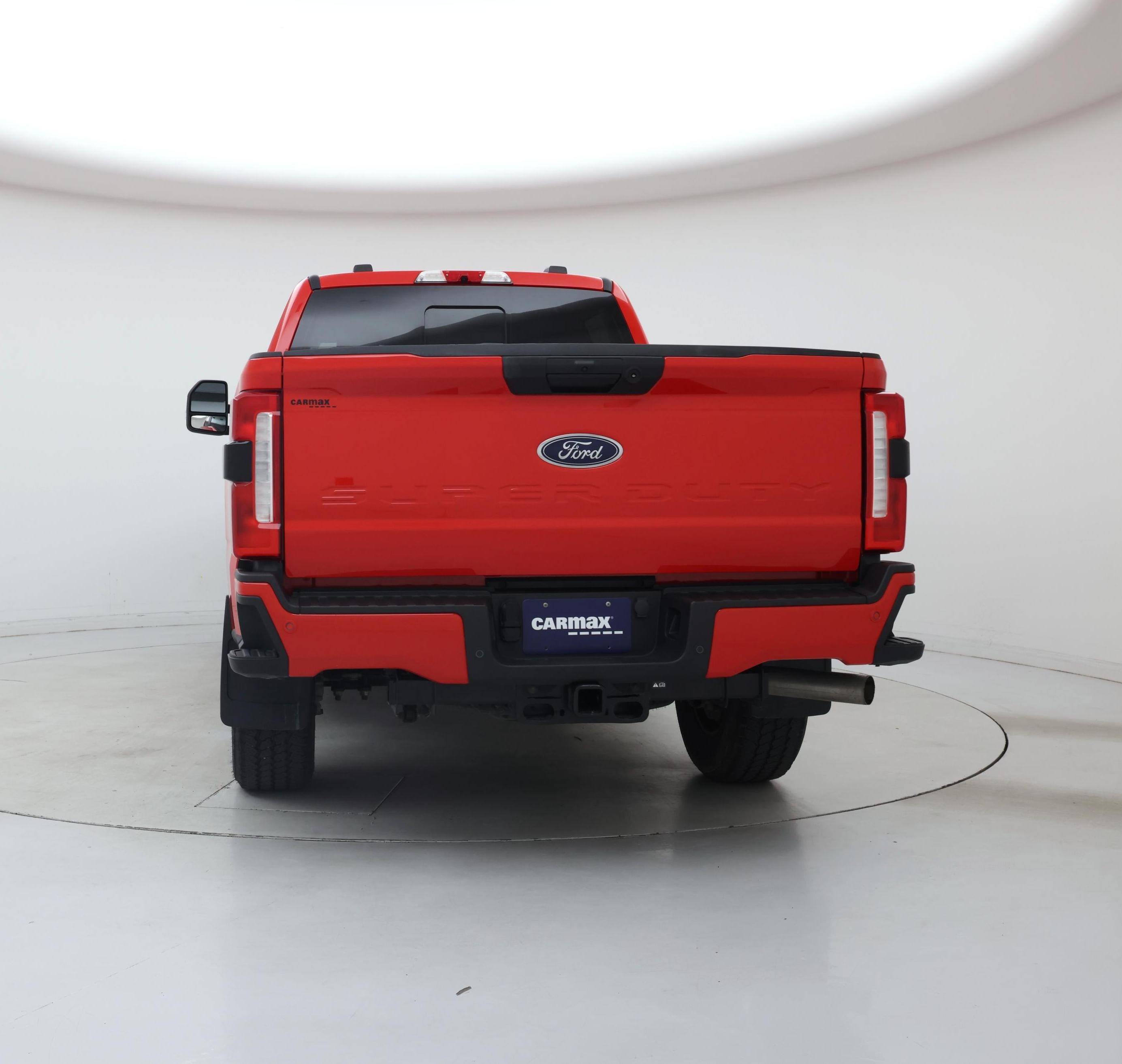 Thumbnail: 2024 Ford F-250 - 6