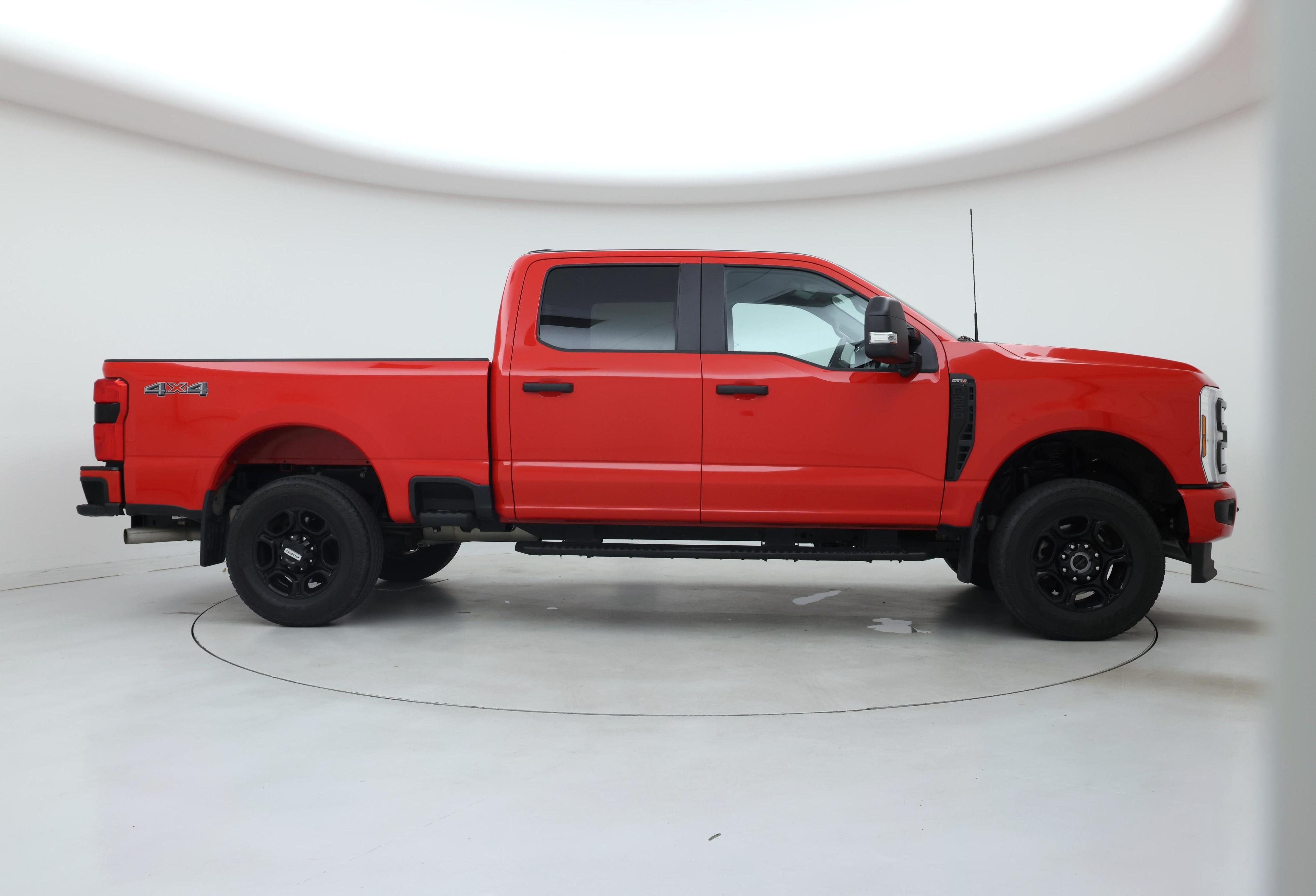 Thumbnail: 2024 Ford F-250 - 7