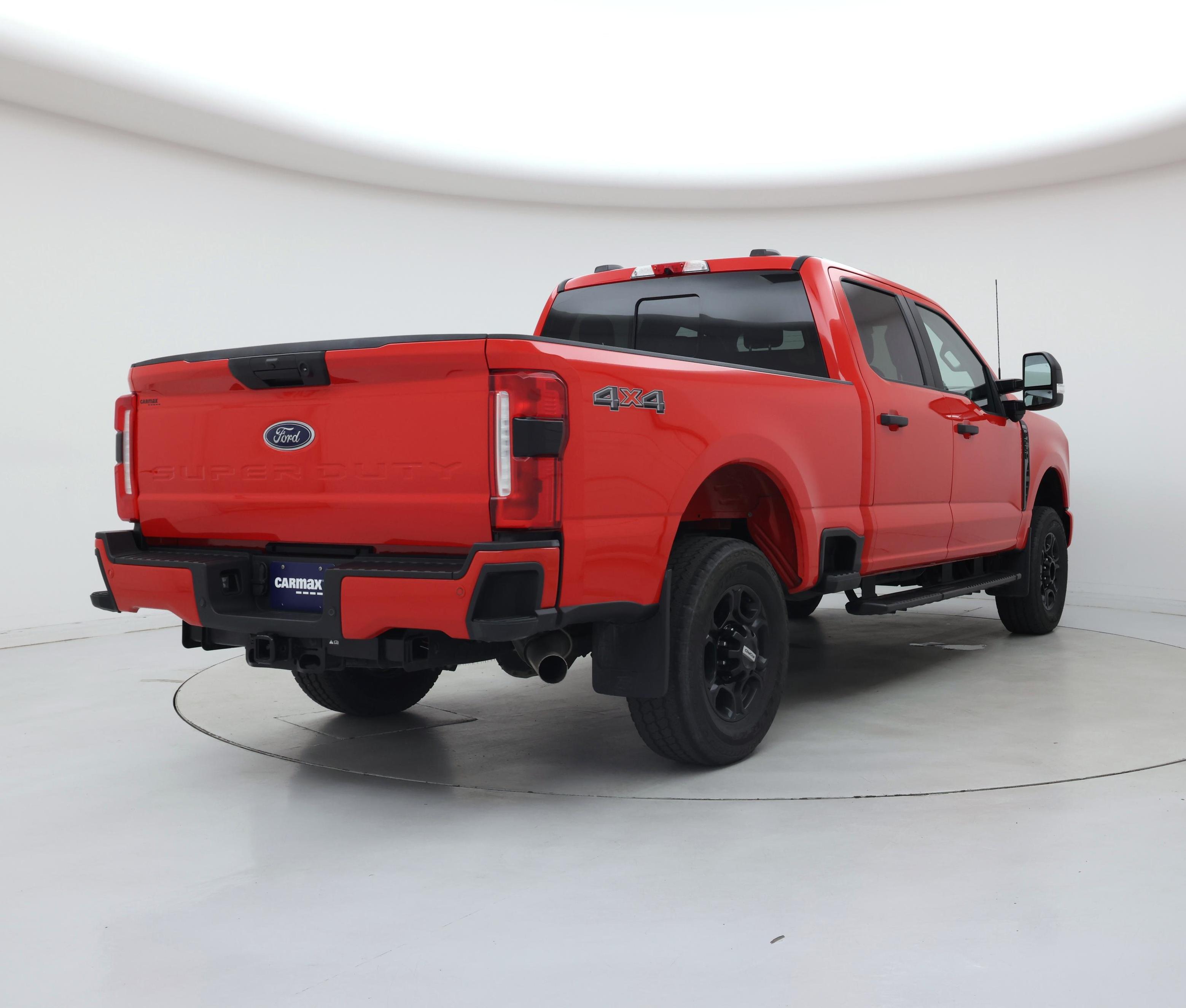 Thumbnail: 2024 Ford F-250 - 8