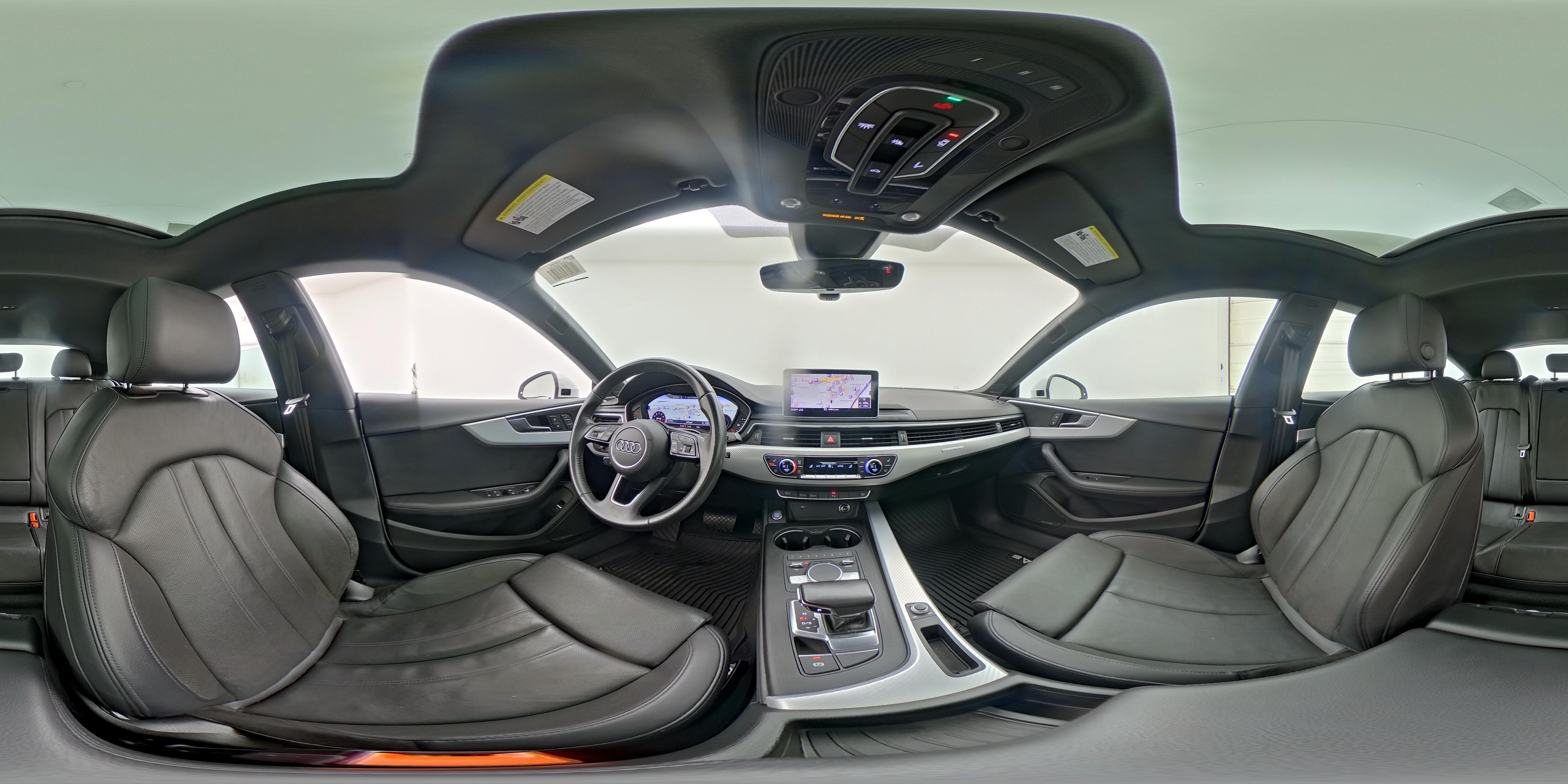 2019 Audi A5 Sportback Premium Plus - Photo 26