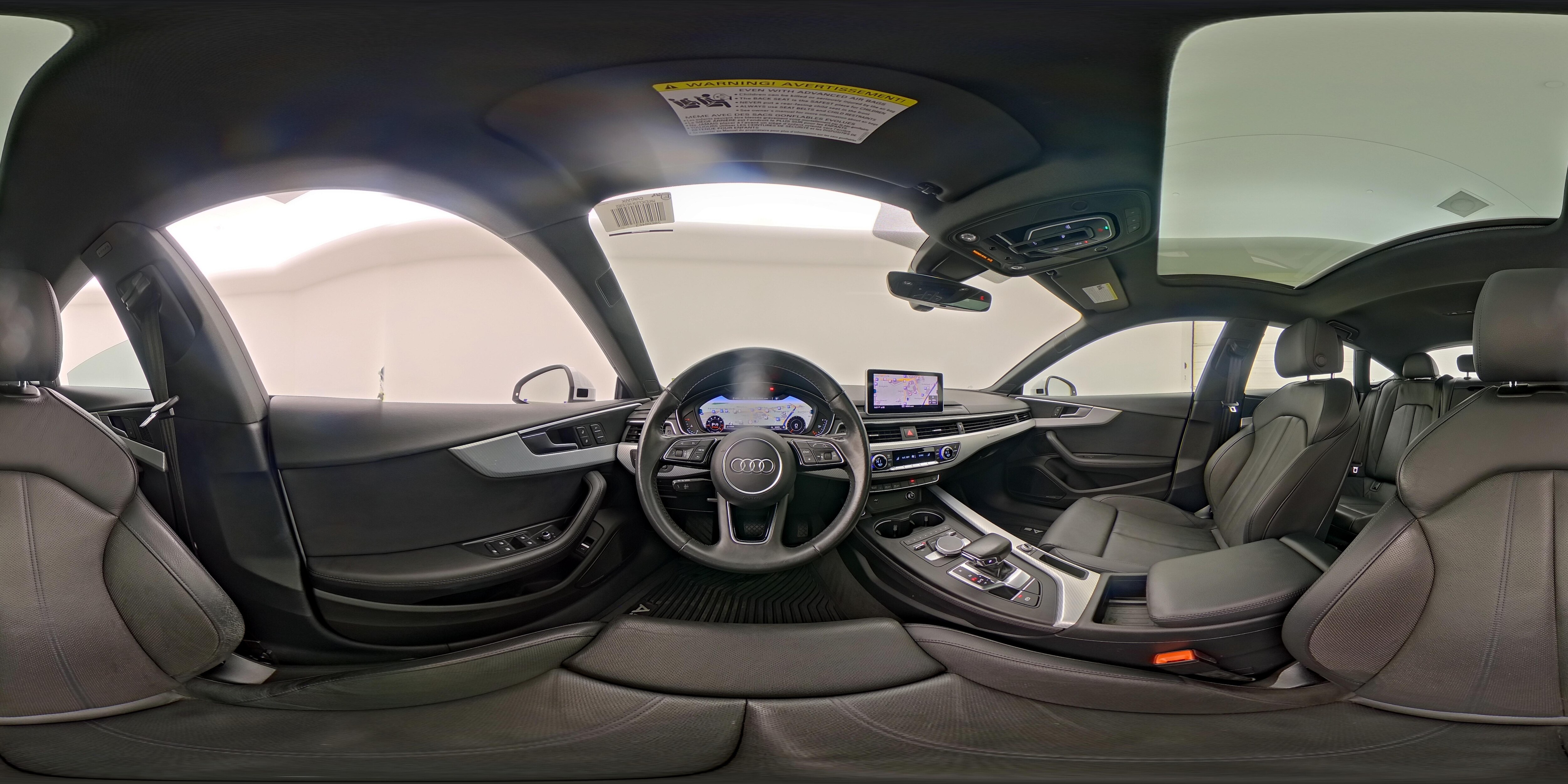 2019 Audi A5 Sportback Premium Plus - Photo 28