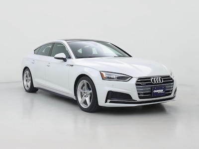 2019 Audi A5 Premium Plus