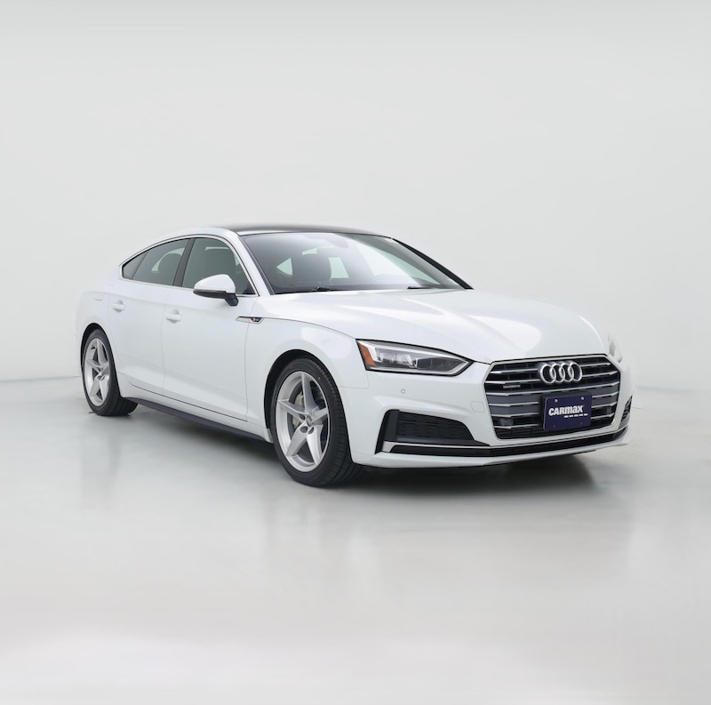 2019 Audi A5 Premium Plus