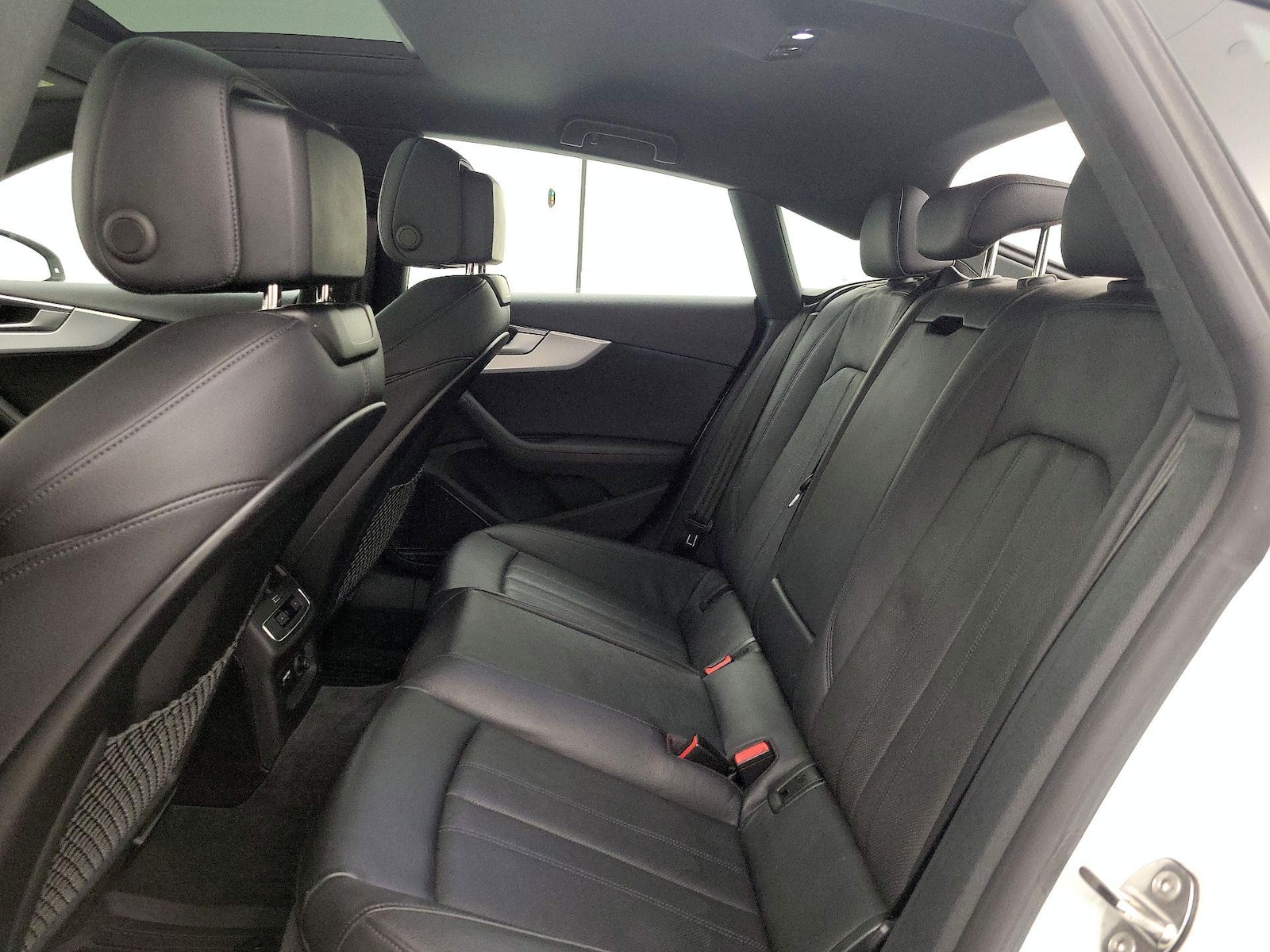 2019 Audi A5 Sportback Premium Plus - Photo 22
