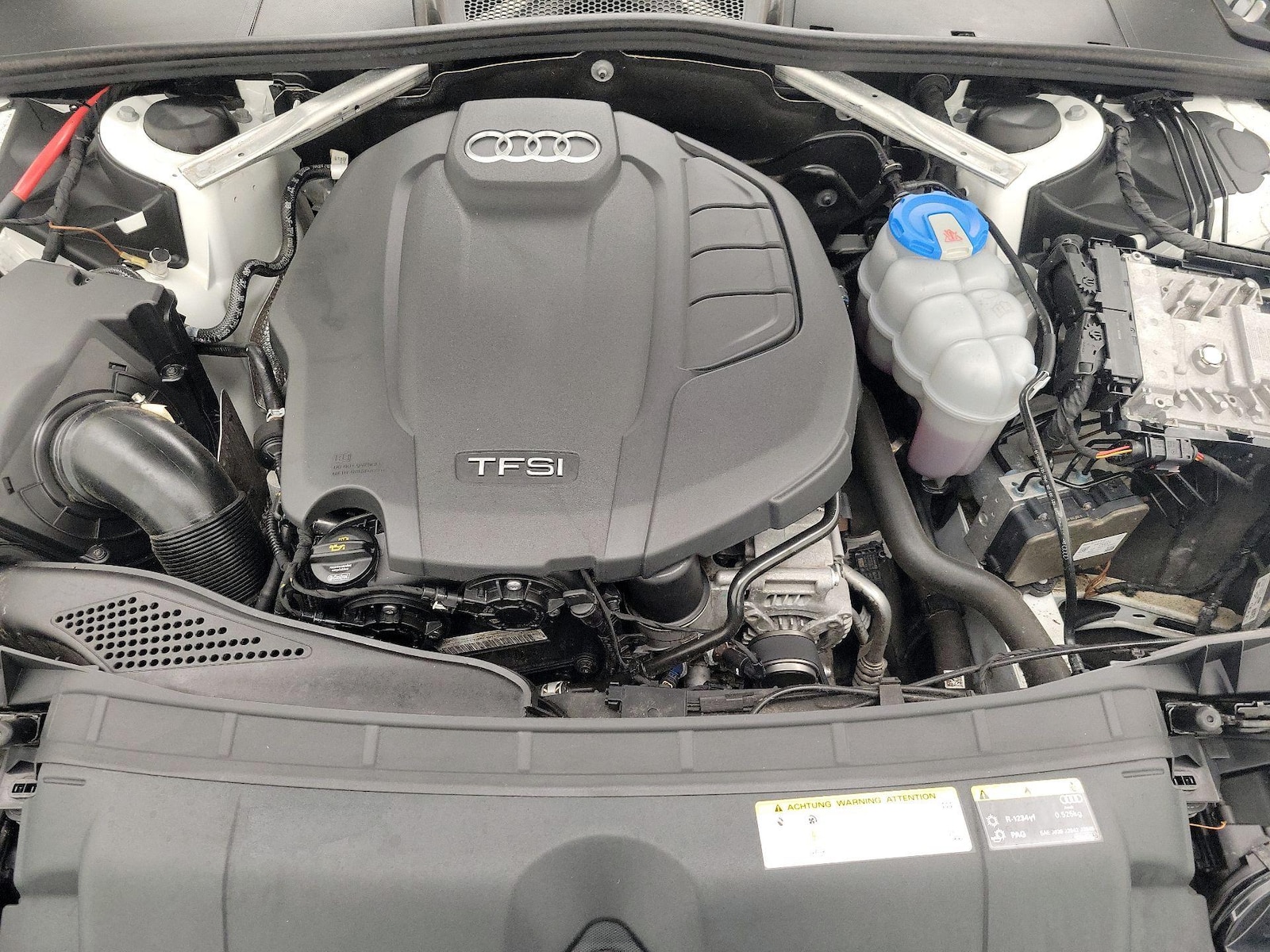 2019 Audi A5 Sportback Premium Plus - Photo 24