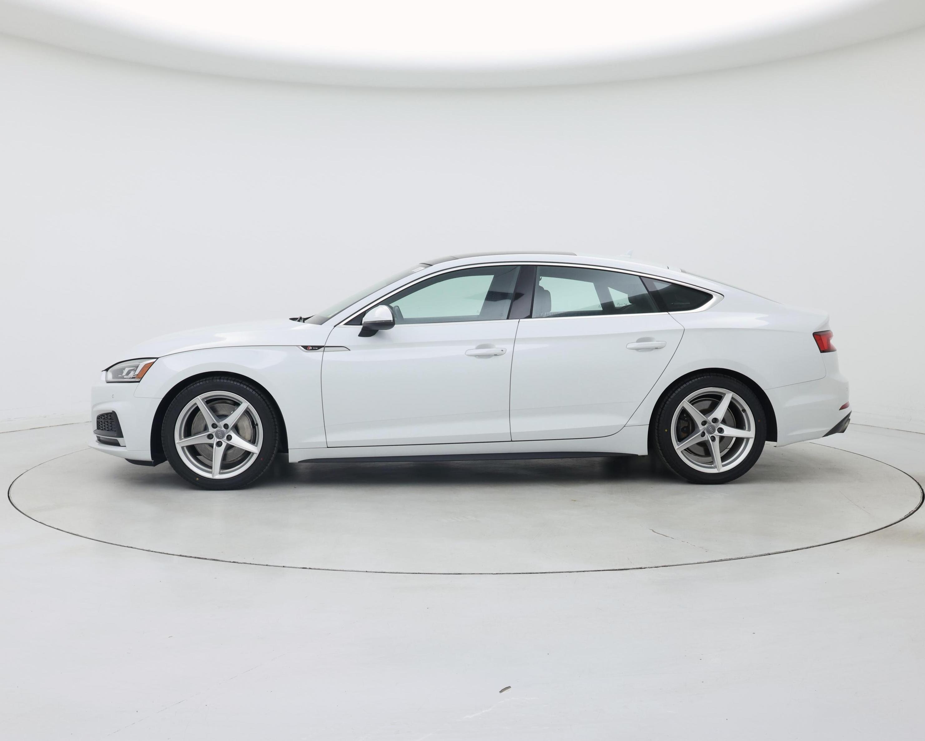 Thumbnail: 2019 Audi A5 - 3