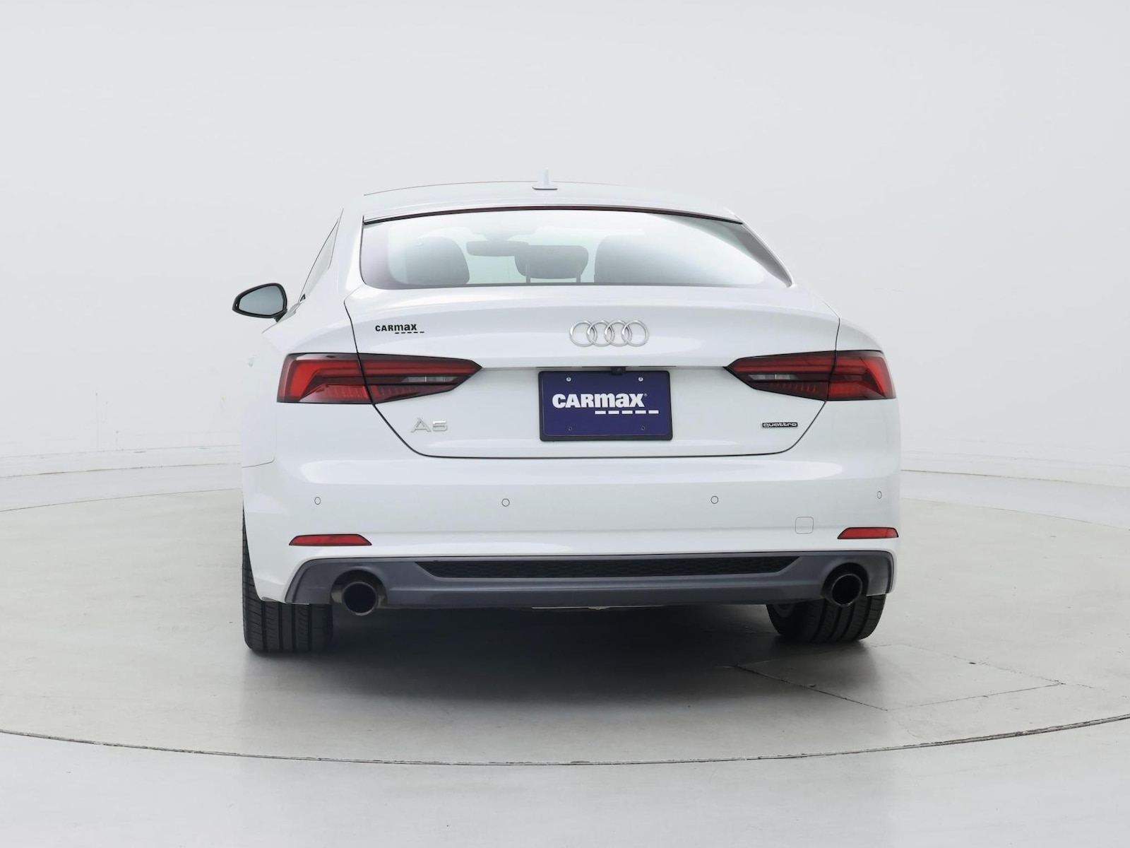 2019 Audi A5 Sportback Premium Plus - Photo 7