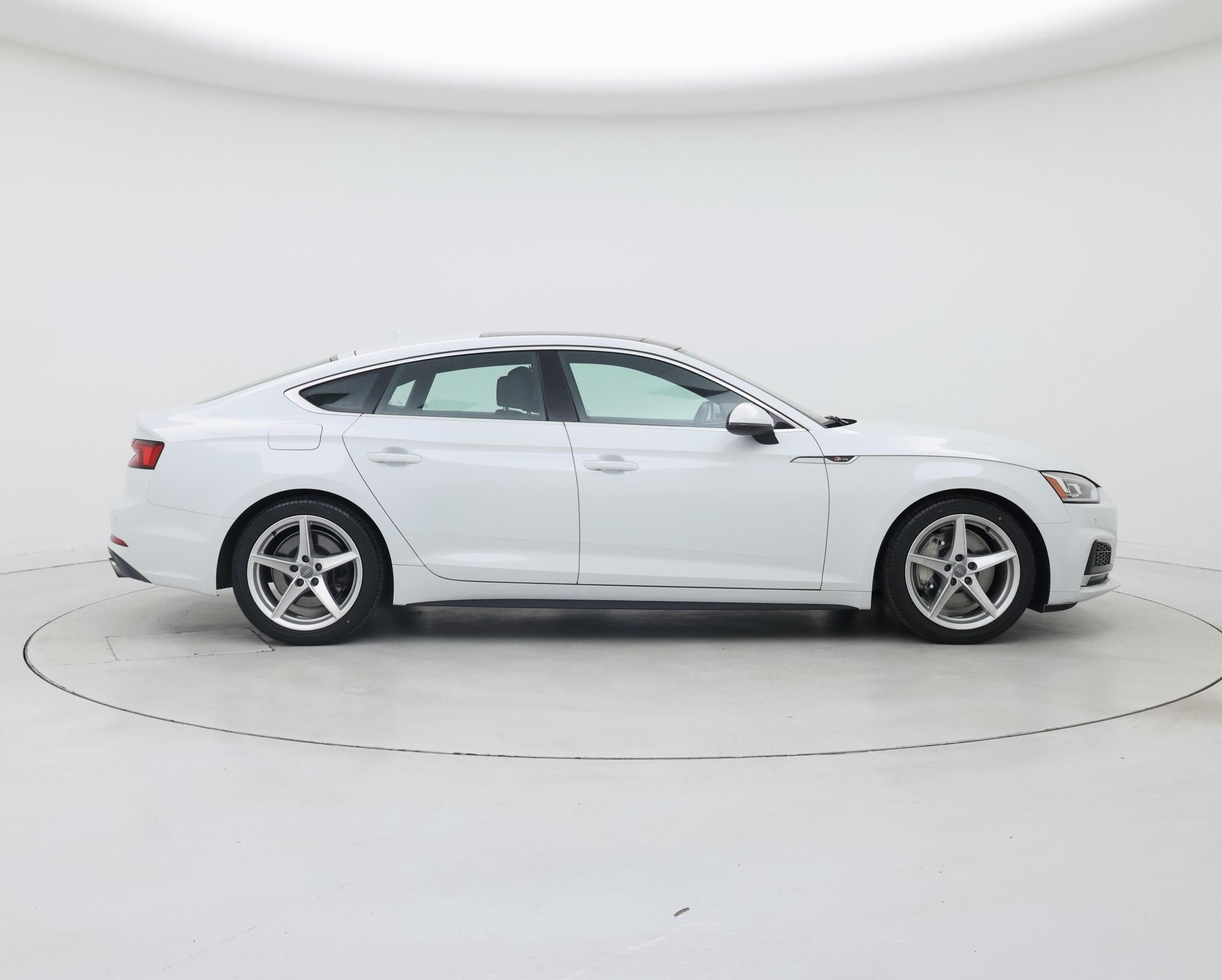 Thumbnail: 2019 Audi A5 - 7