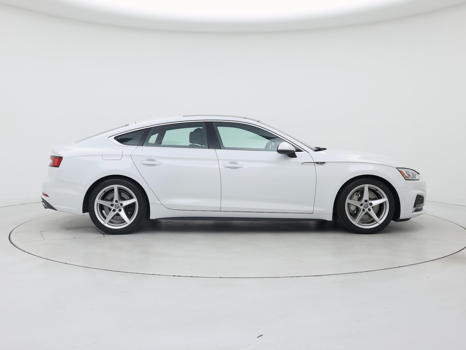 2019 Audi A5 Sportback Premium Plus - Photo 8