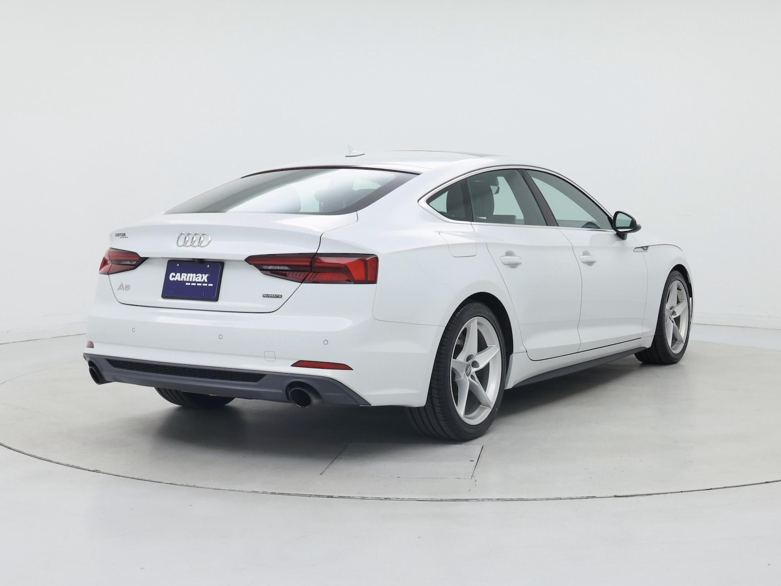2019 Audi A5 Sportback Premium Plus - Photo 9