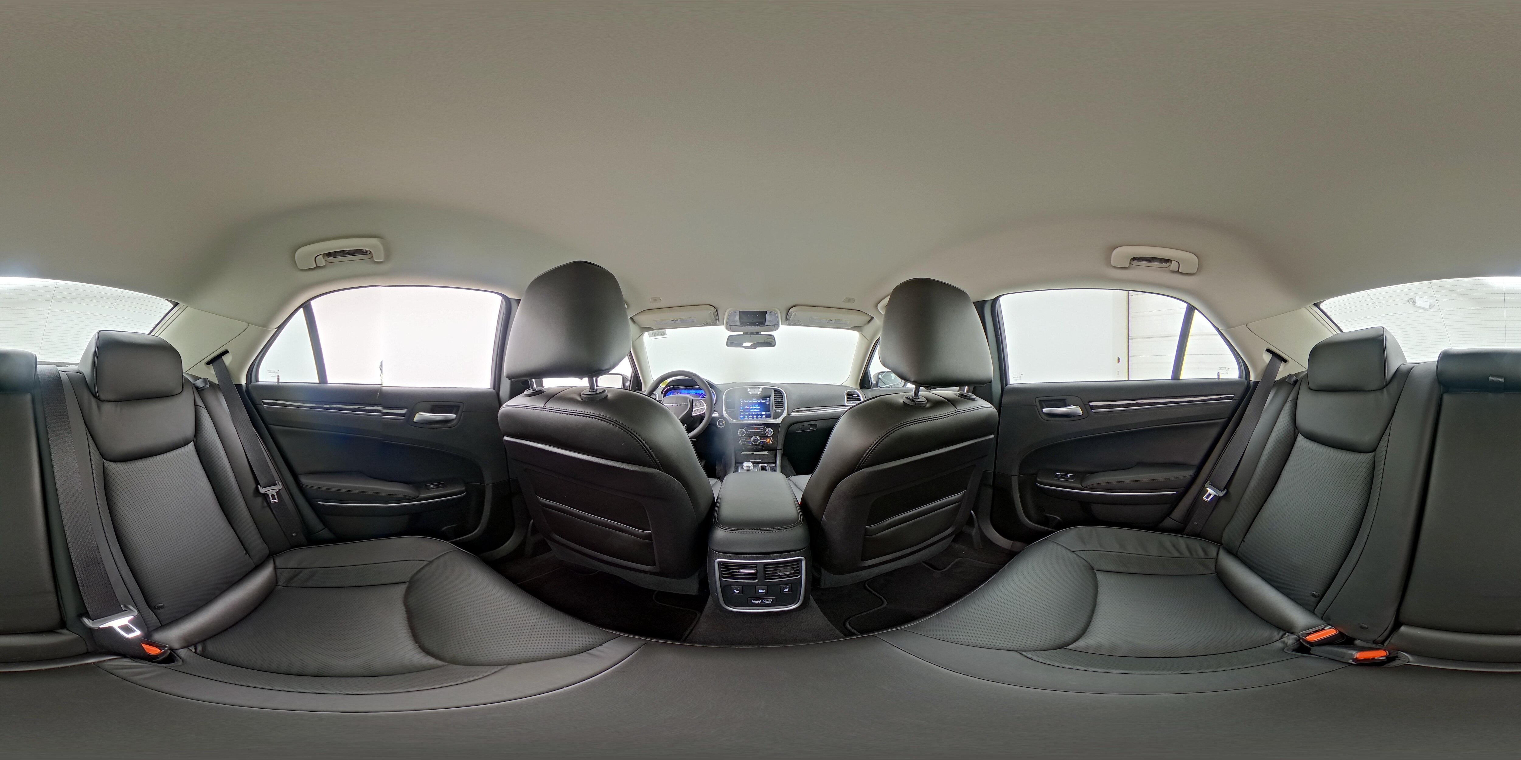 2023 Chrysler 300 Touring L - Photo 26