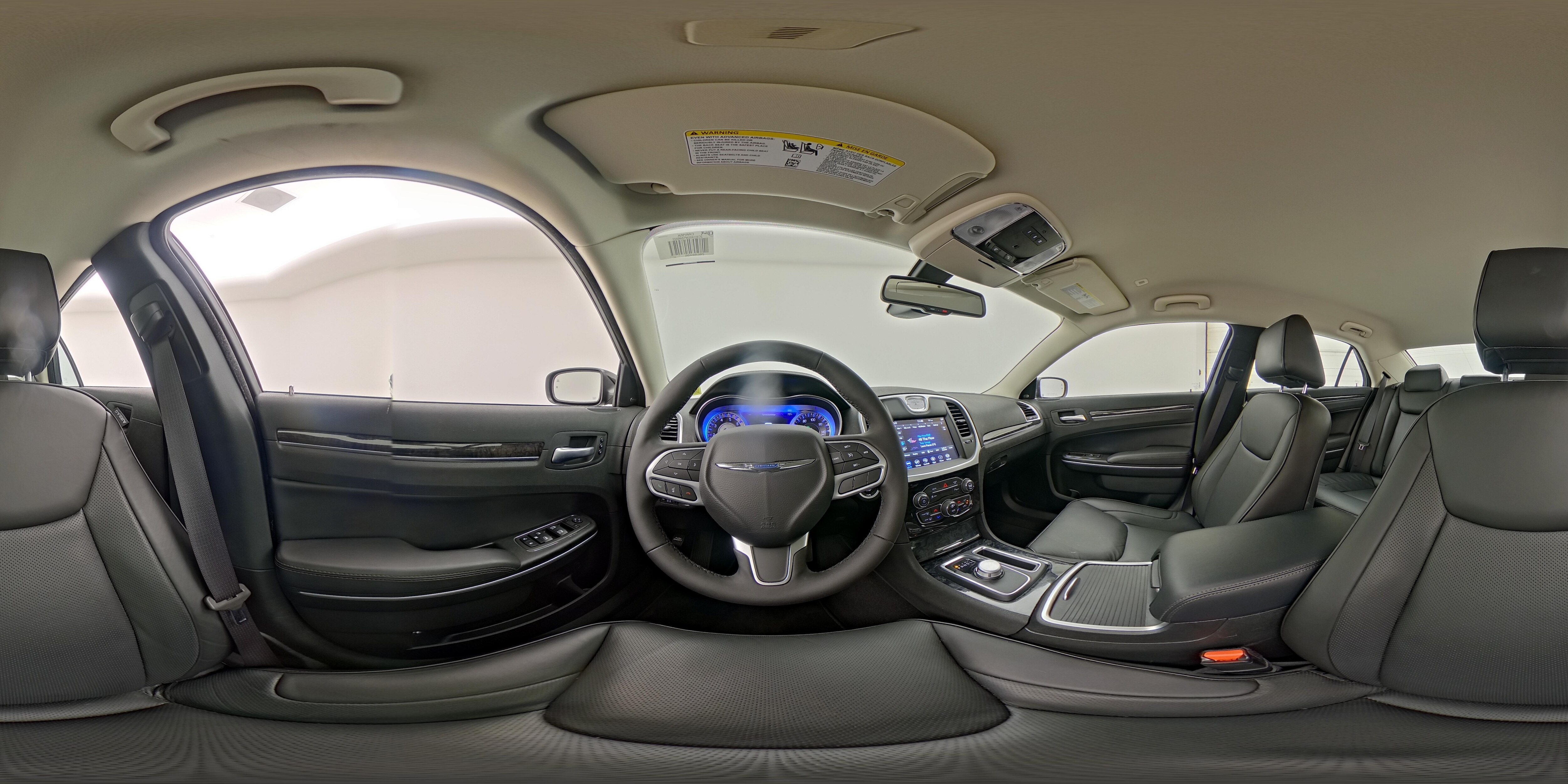 2023 Chrysler 300 Touring L - Photo 27