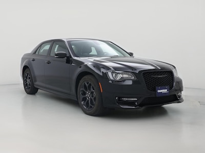 2023 Chrysler 300 Touring L