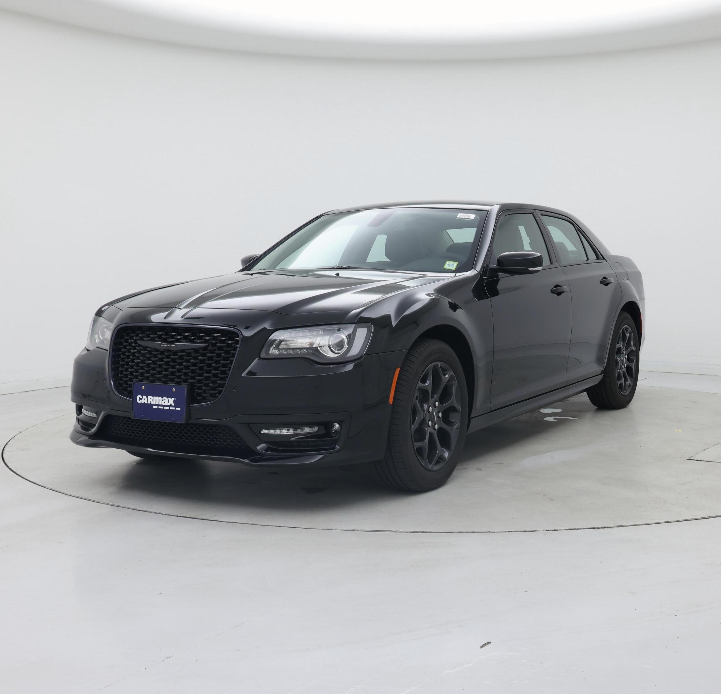 Thumbnail: 2023 Chrysler 300 - 4