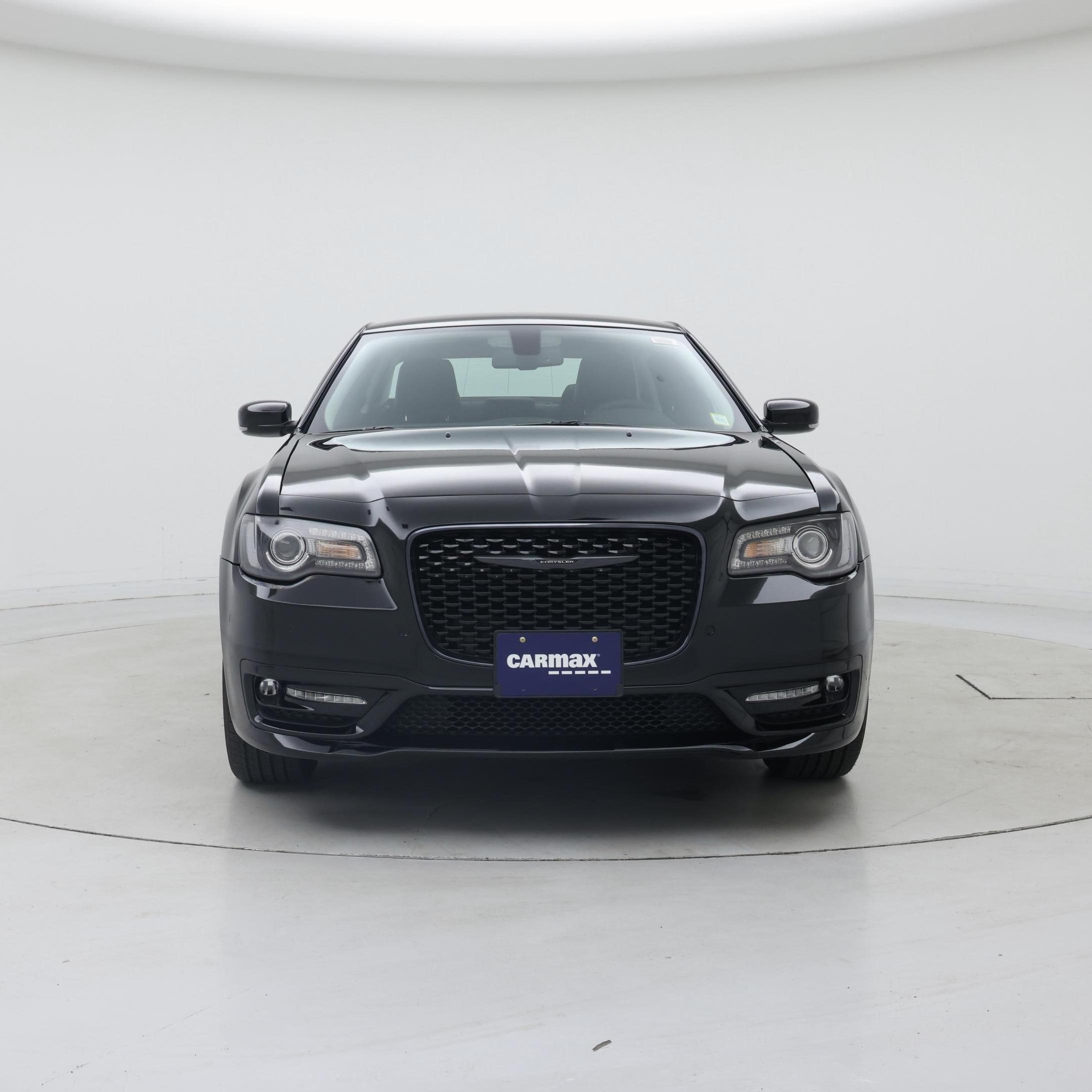 Thumbnail: 2023 Chrysler 300 - 5